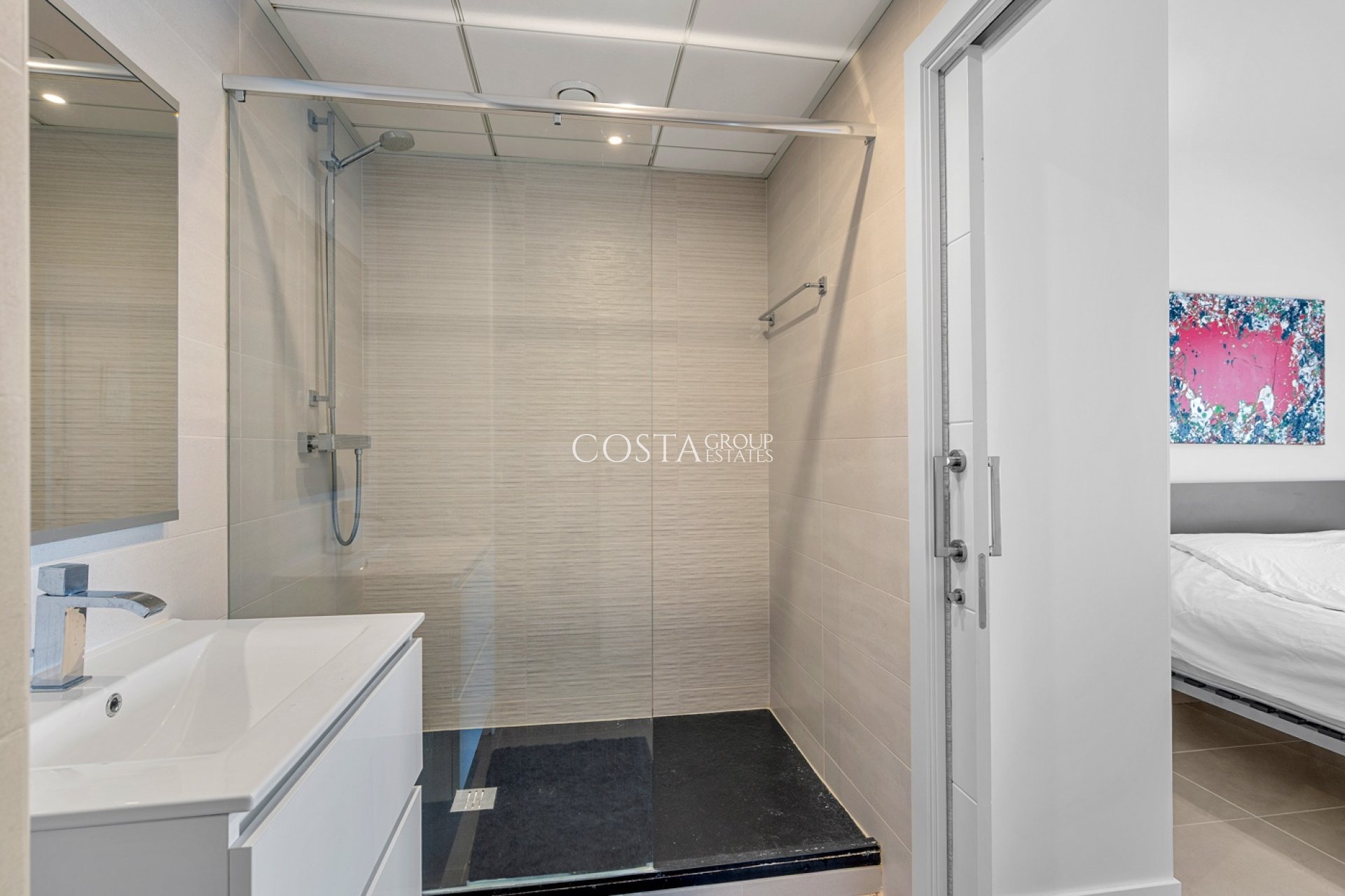 Revente - Apartments -
Pilar de la Horadada - Mil Palmeras