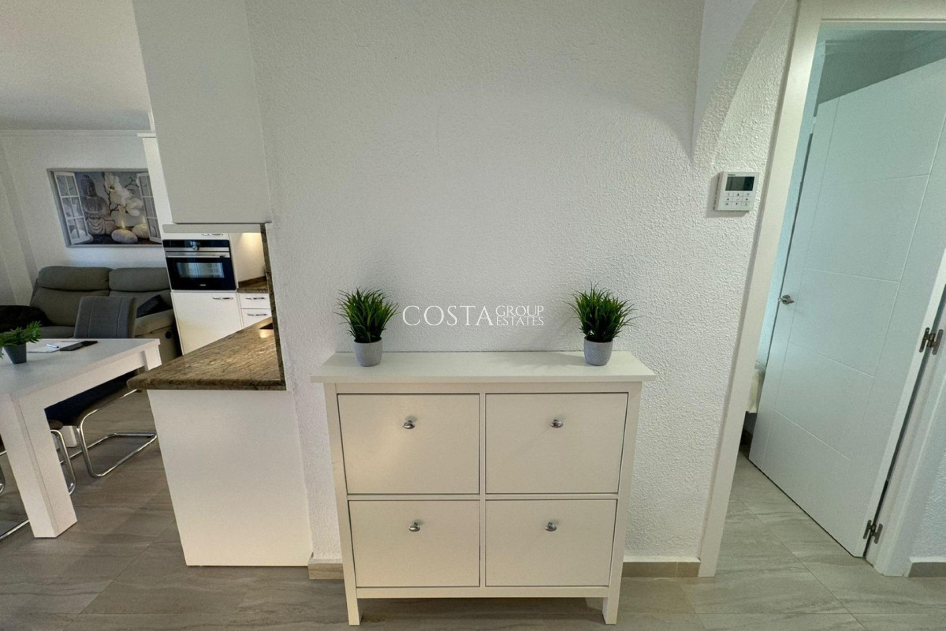 Revente - Apartments -
Pilar de la Horadada - Pilar de la Horadada Centro