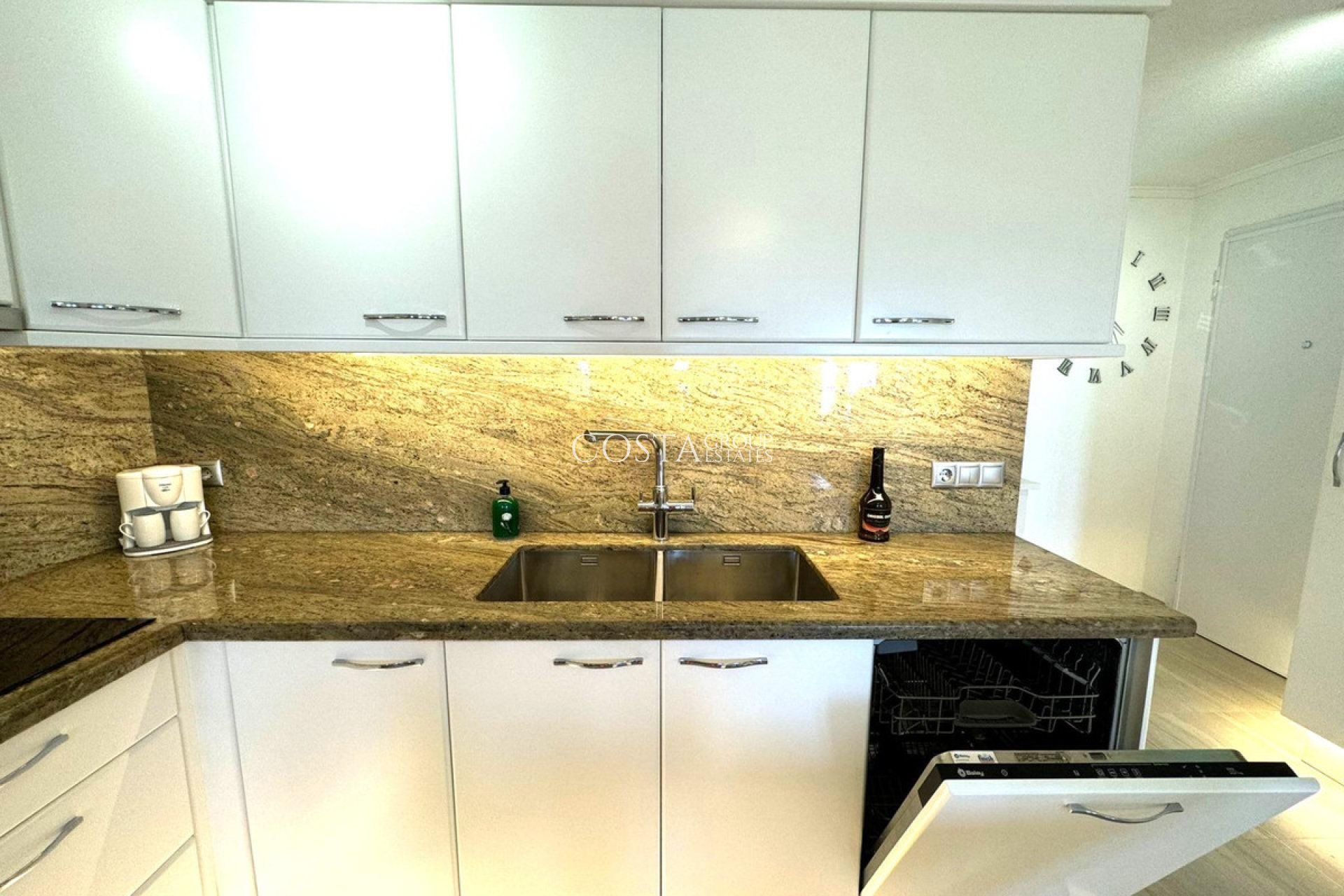 Revente - Apartments -
Pilar de la Horadada - Pilar de la Horadada Centro