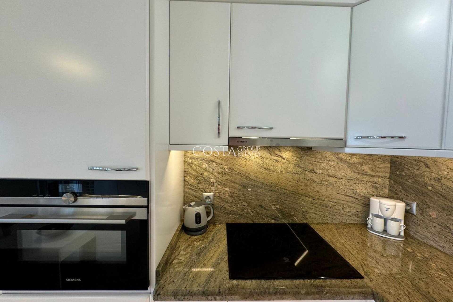 Revente - Apartments -
Pilar de la Horadada - Pilar de la Horadada Centro