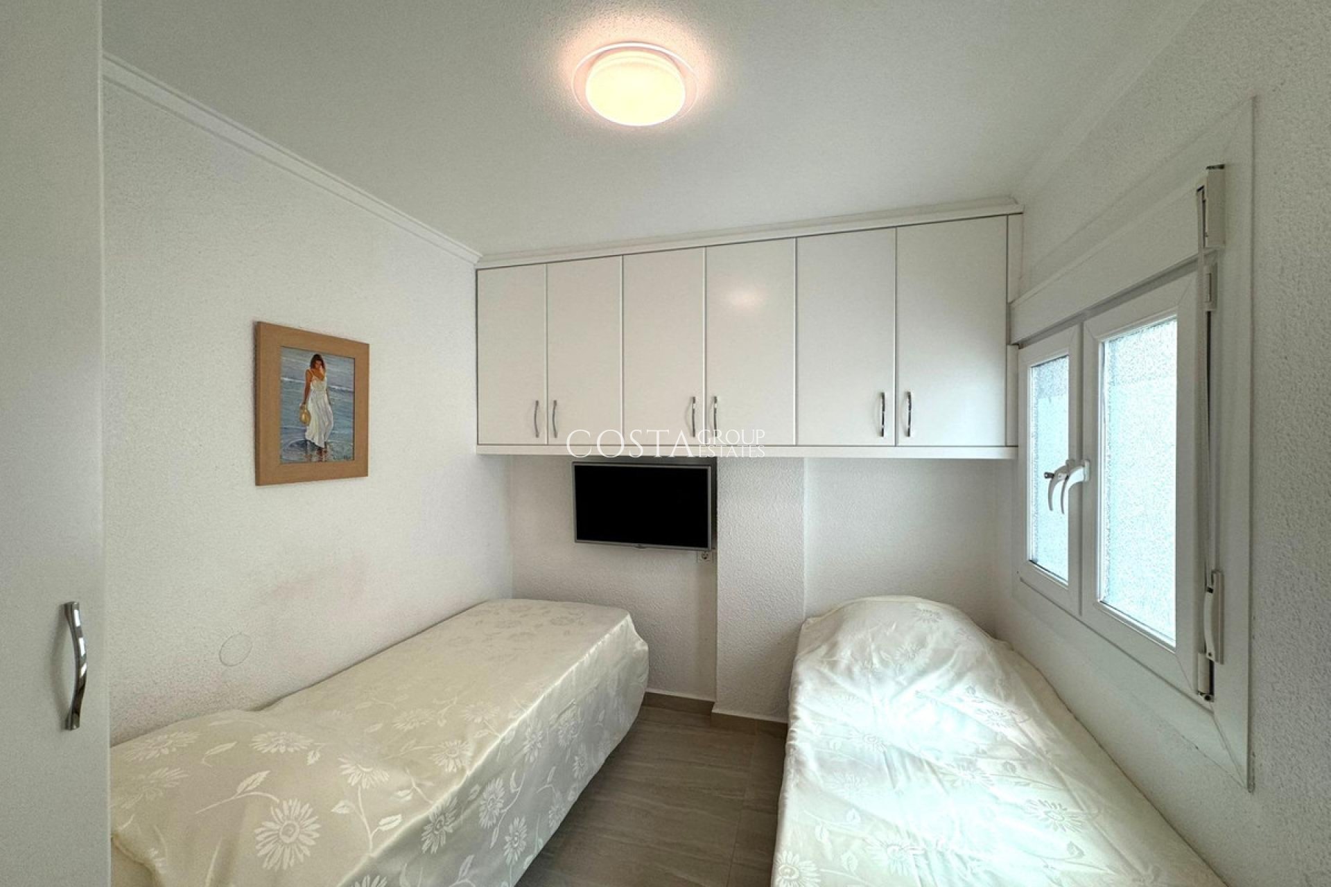 Revente - Apartments -
Pilar de la Horadada - Pilar de la Horadada Centro