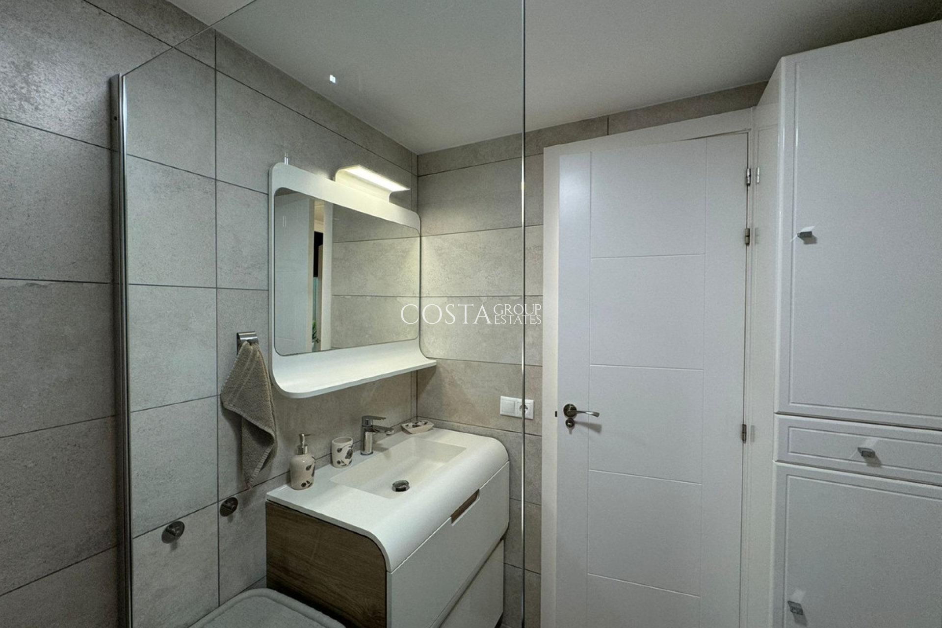 Revente - Apartments -
Pilar de la Horadada - Pilar de la Horadada Centro