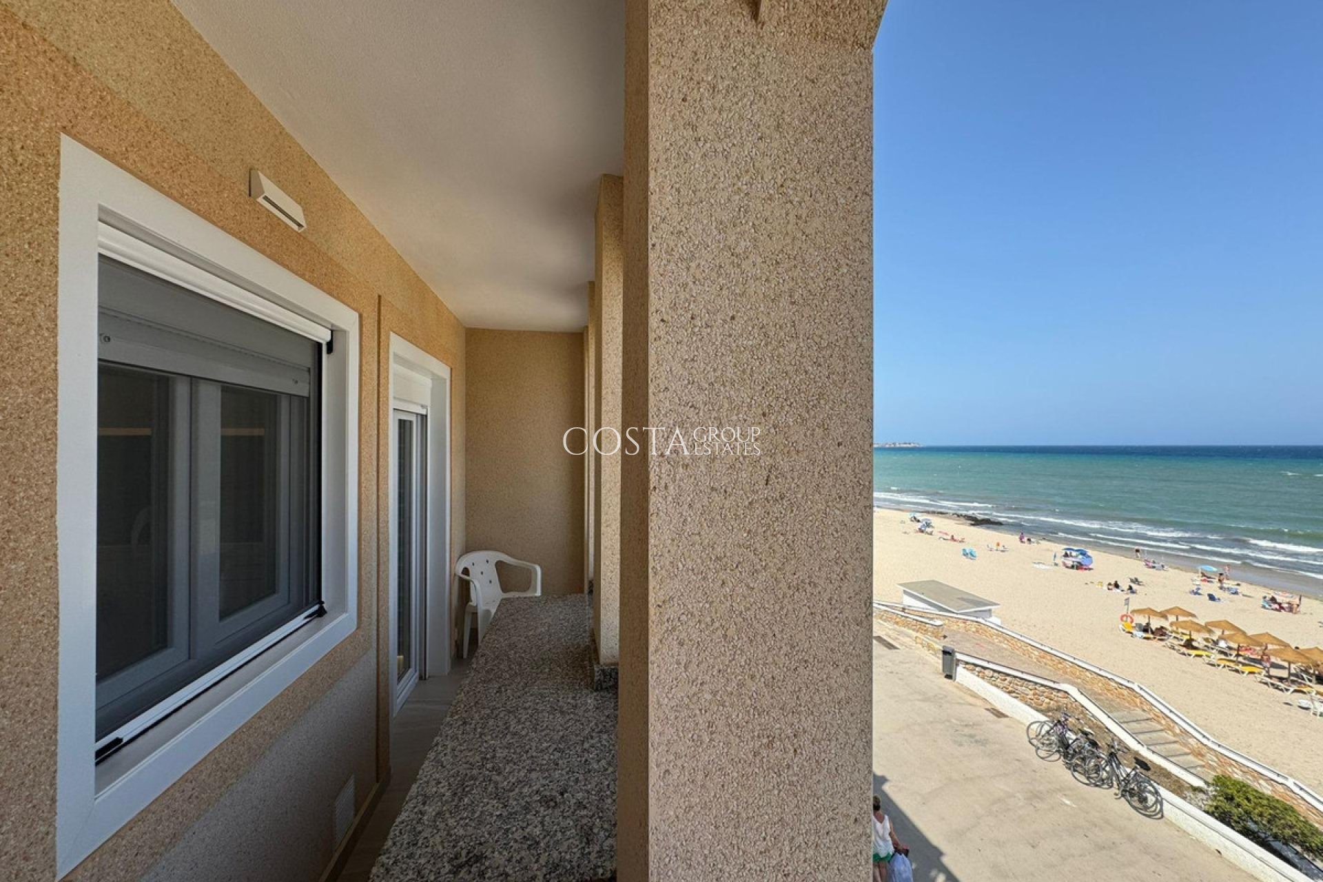 Revente - Apartments -
Pilar de la Horadada - Pilar de la Horadada Centro