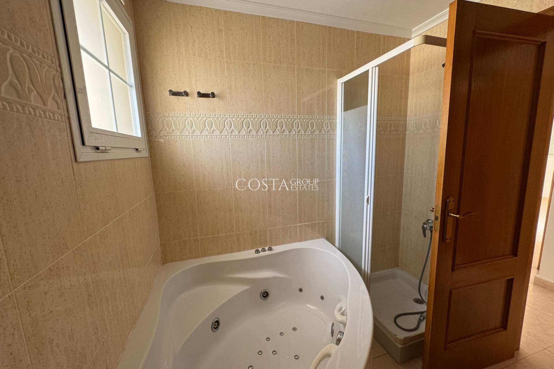 Revente - Apartments -
Pilar de la Horadada - Pilar de la Horadada Centro