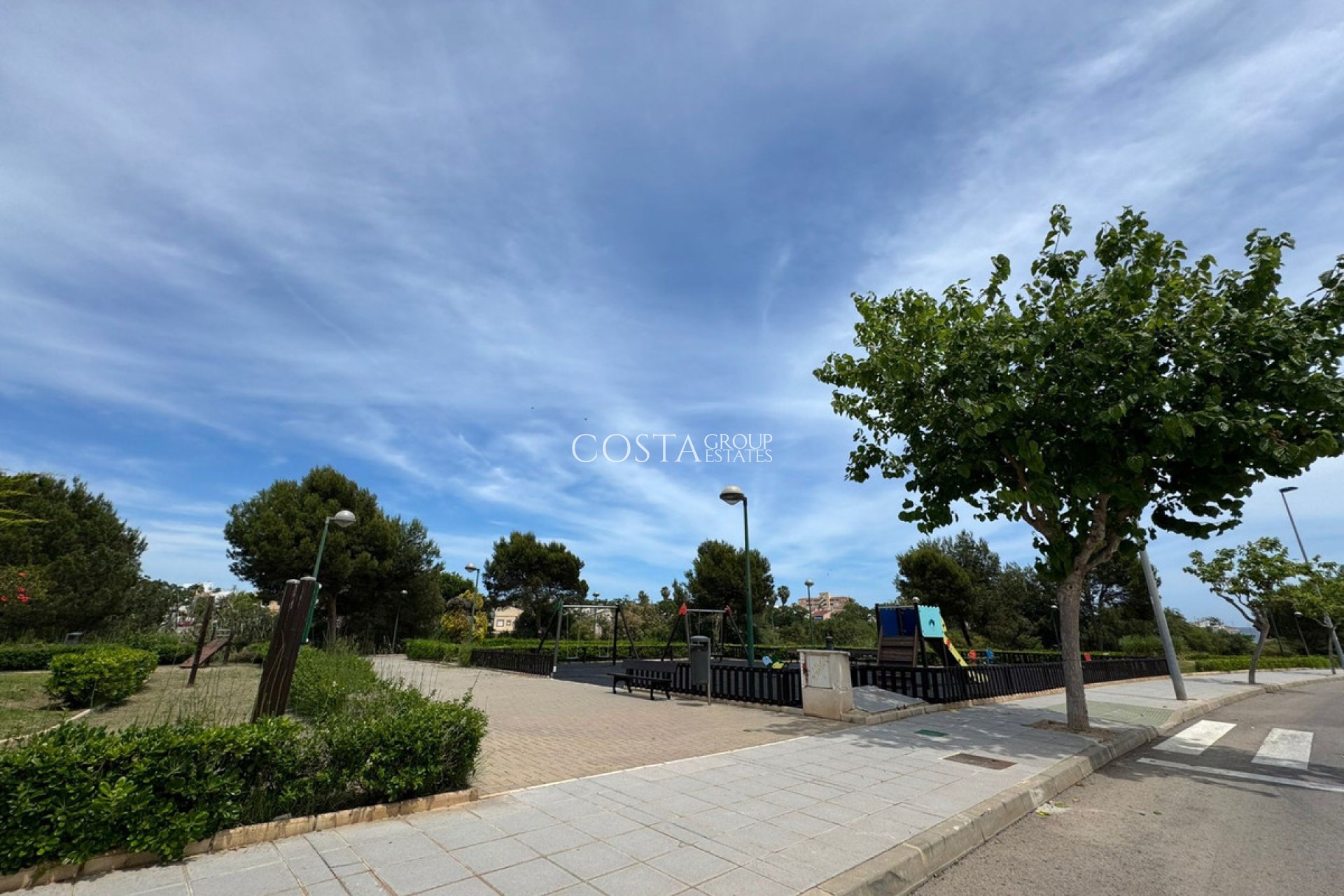 Revente - Apartments -
Pilar de la Horadada - Pilar de la Horadada Centro