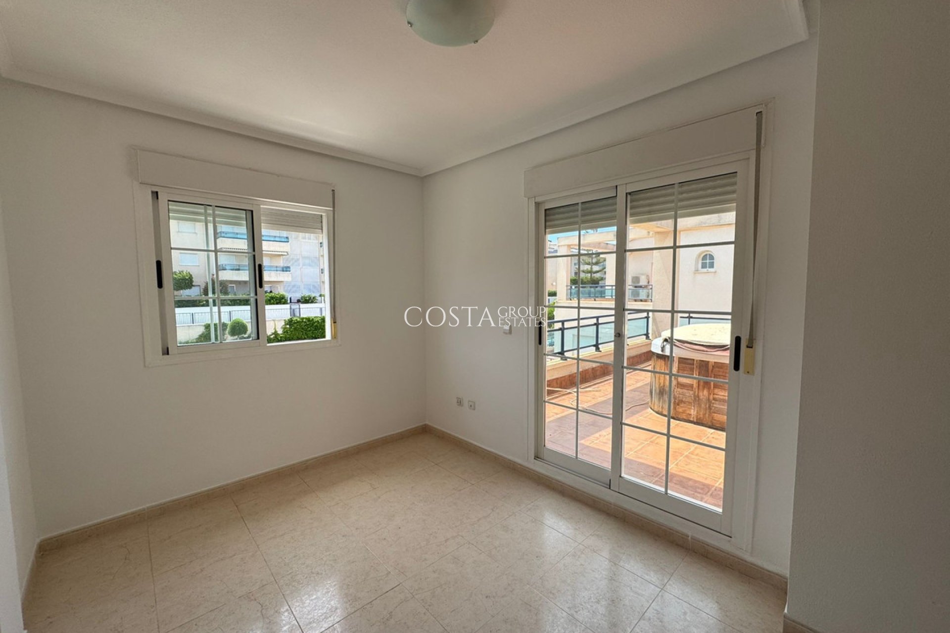 Revente - Apartments -
Pilar de la Horadada - Pilar de la Horadada Centro