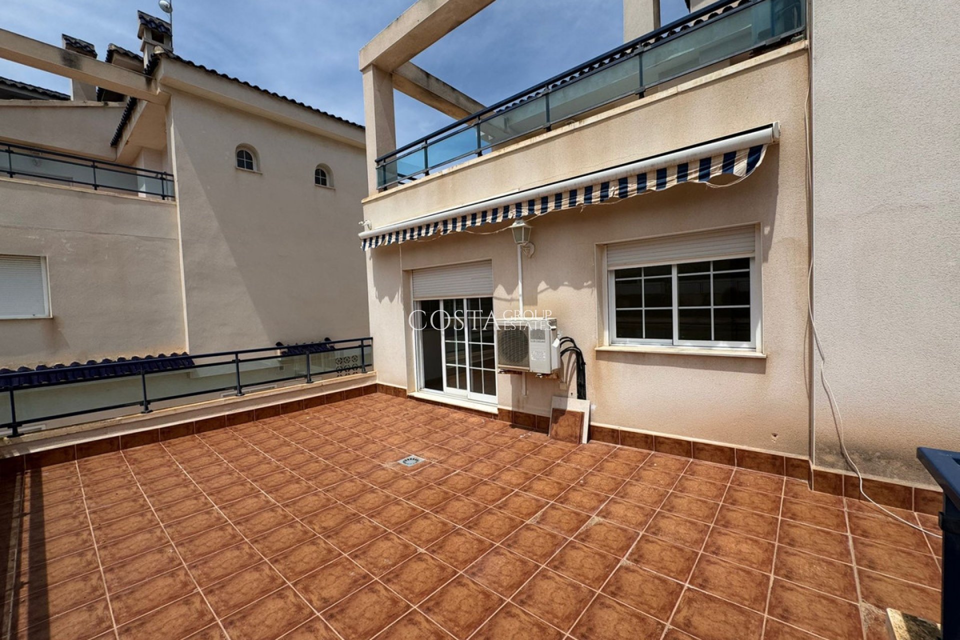 Revente - Apartments -
Pilar de la Horadada - Pilar de la Horadada Centro