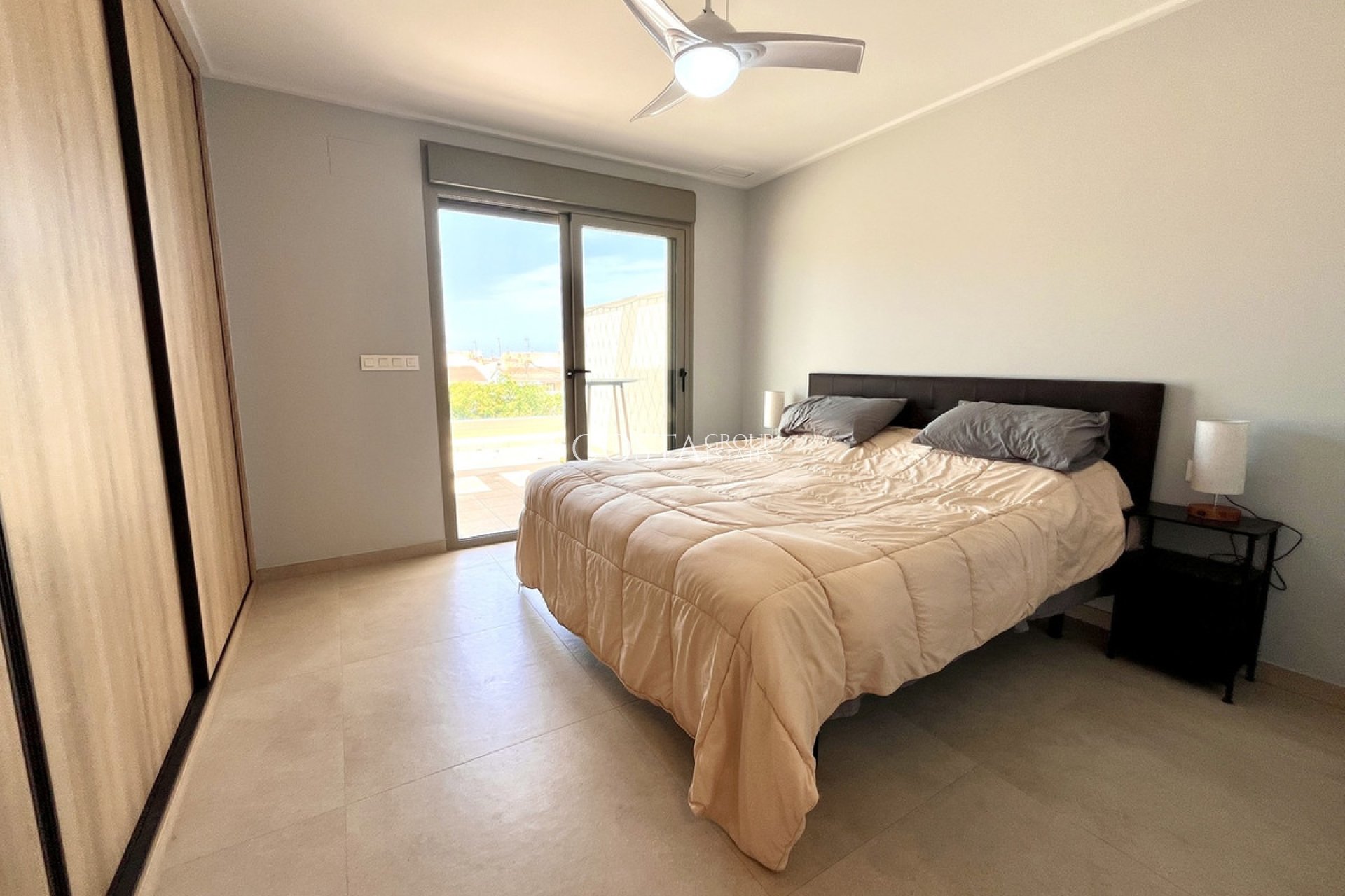 Revente - Apartments -
Pilar de la Horadada - Pilar de la Horadada Centro