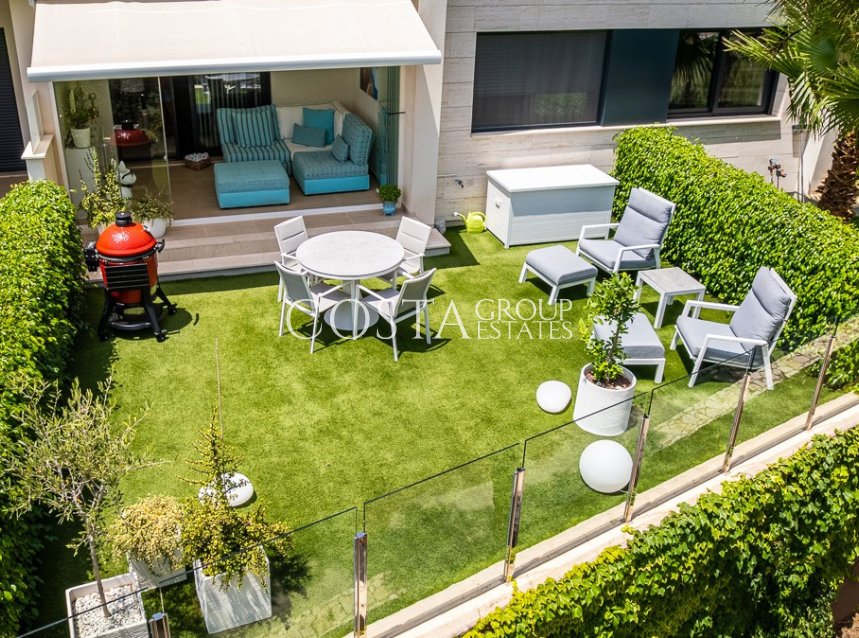 Revente - Apartments -
Pilar de la Horadada - Pilar de la Horadada Centro