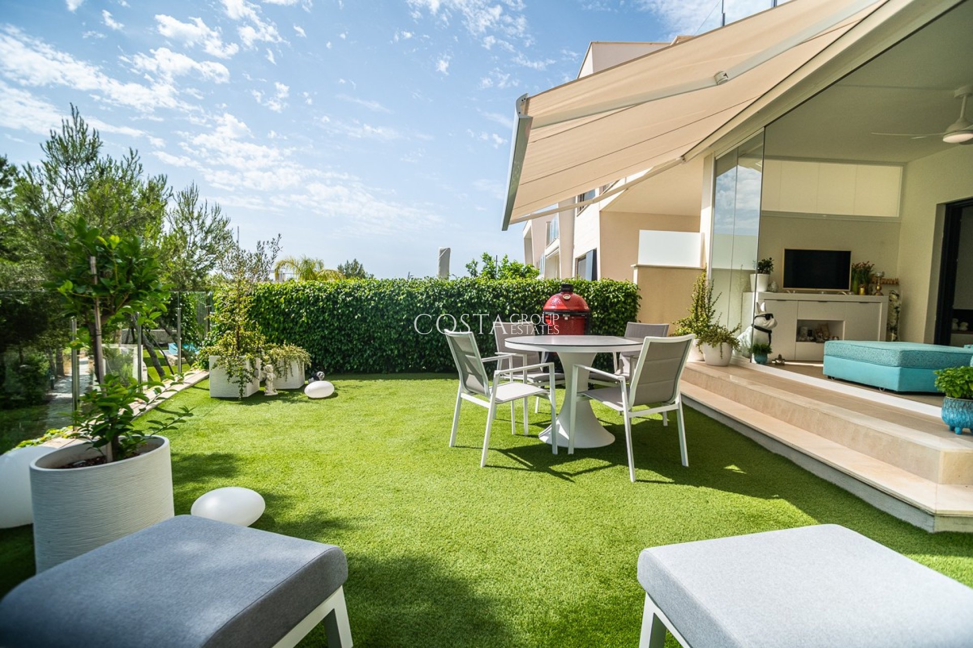 Revente - Apartments -
Pilar de la Horadada - Pilar de la Horadada Centro