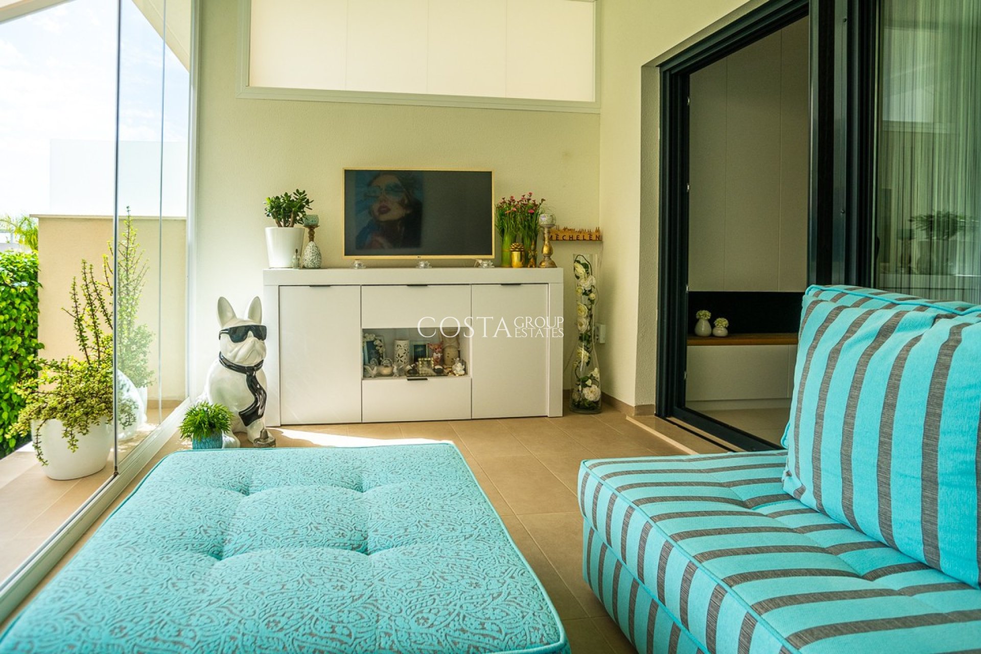 Revente - Apartments -
Pilar de la Horadada - Pilar de la Horadada Centro