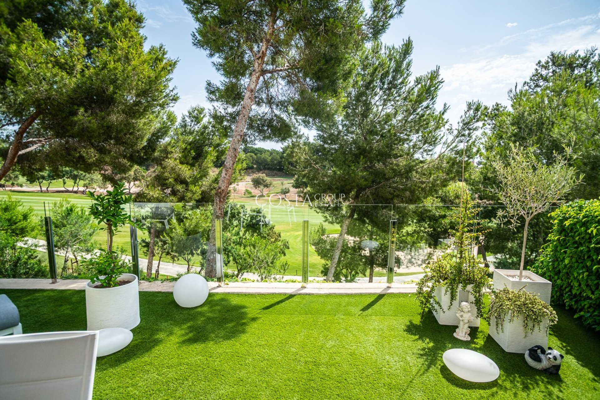 Revente - Apartments -
Pilar de la Horadada - Pilar de la Horadada Centro