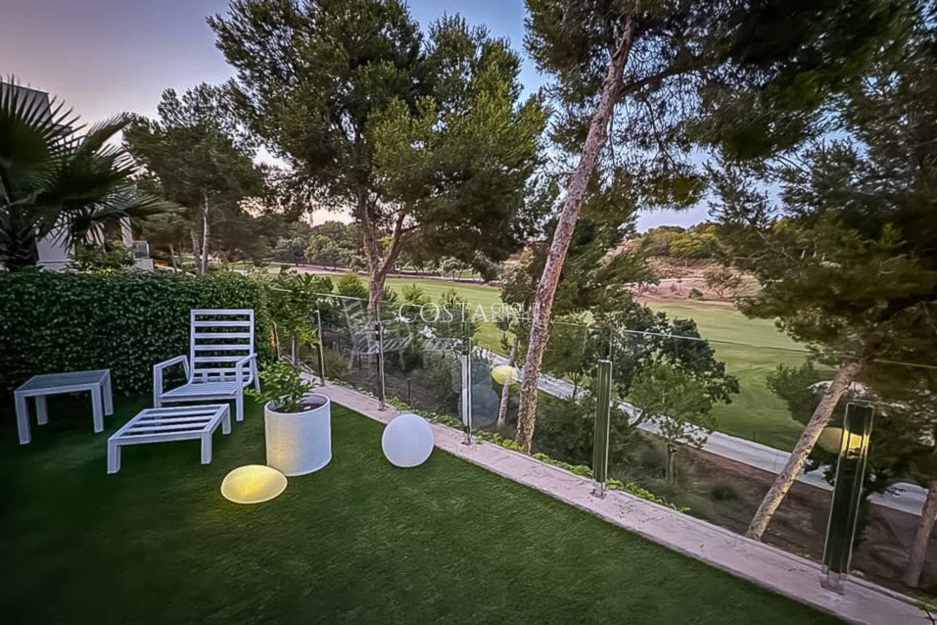 Revente - Apartments -
Pilar de la Horadada - Pilar de la Horadada Centro