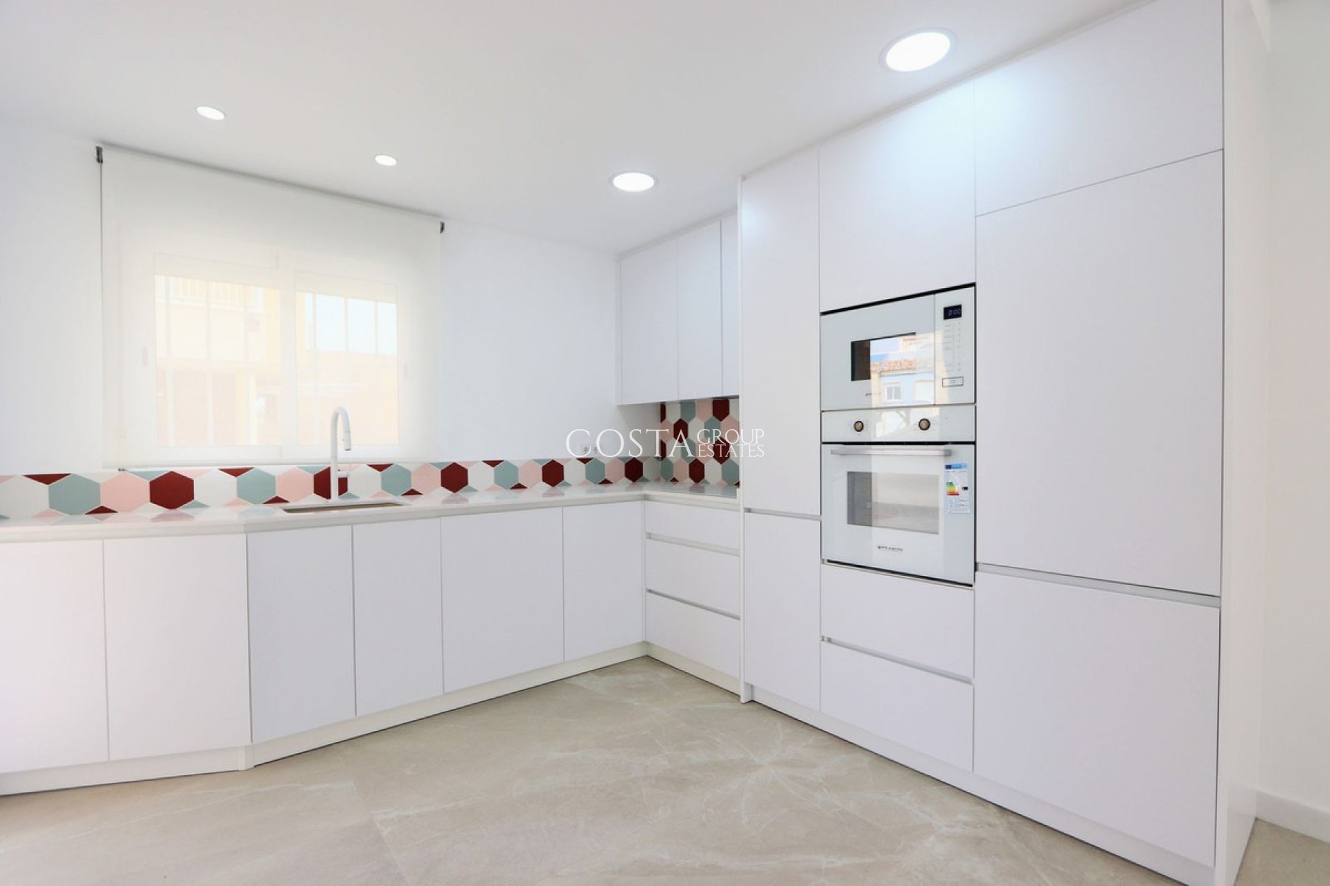 Revente - Apartments -
Pilar de la Horadada - Pilar de la Horadada Centro