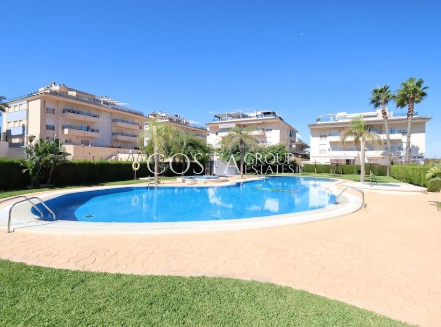 Revente - Apartments -
Pilar de la Horadada - Pilar de la Horadada Centro