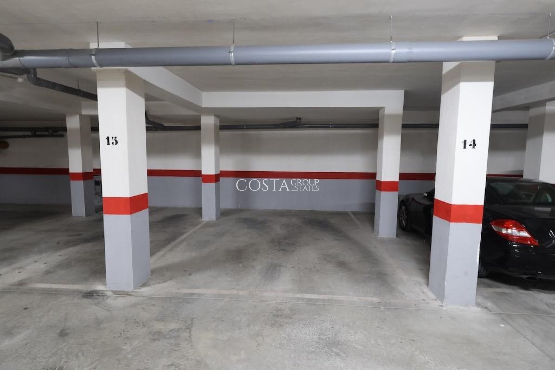 Revente - Apartments -
Pilar de la Horadada - Pilar de la Horadada Centro