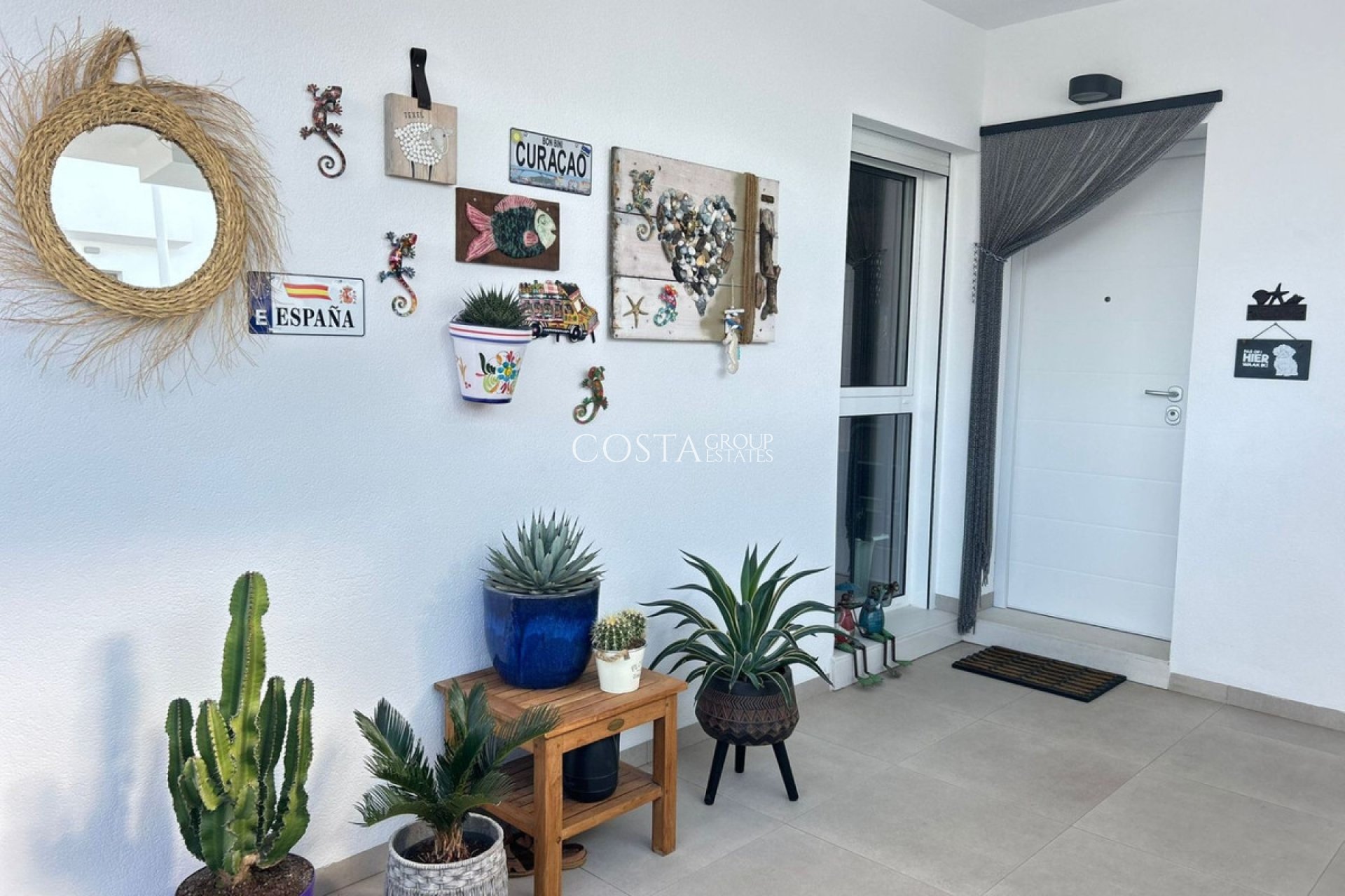 Revente - Apartments -
Pilar de la Horadada - Pilar de la Horadada Centro