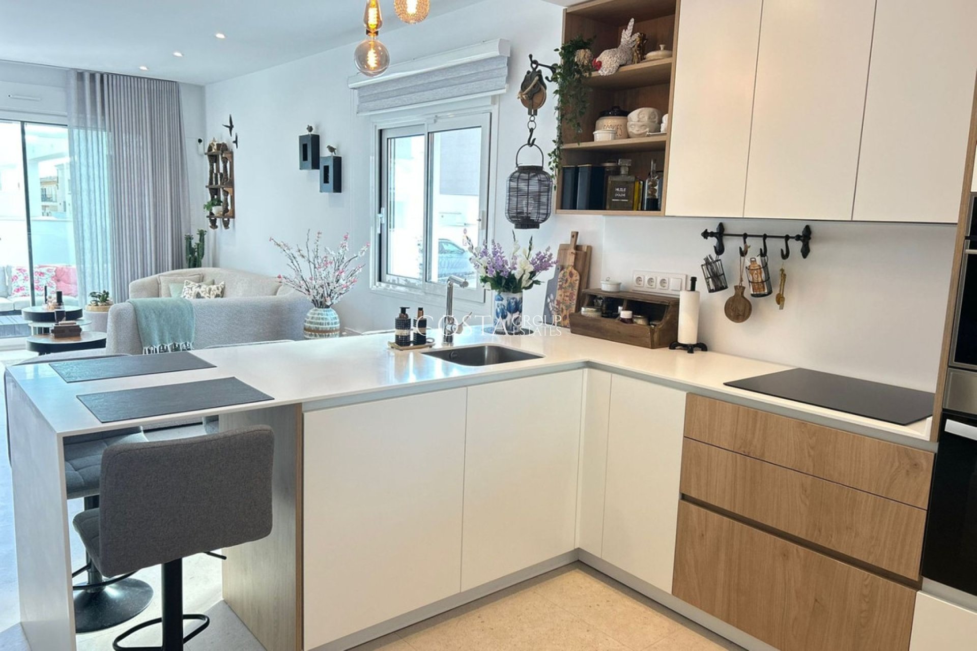 Revente - Apartments -
Pilar de la Horadada - Pilar de la Horadada Centro