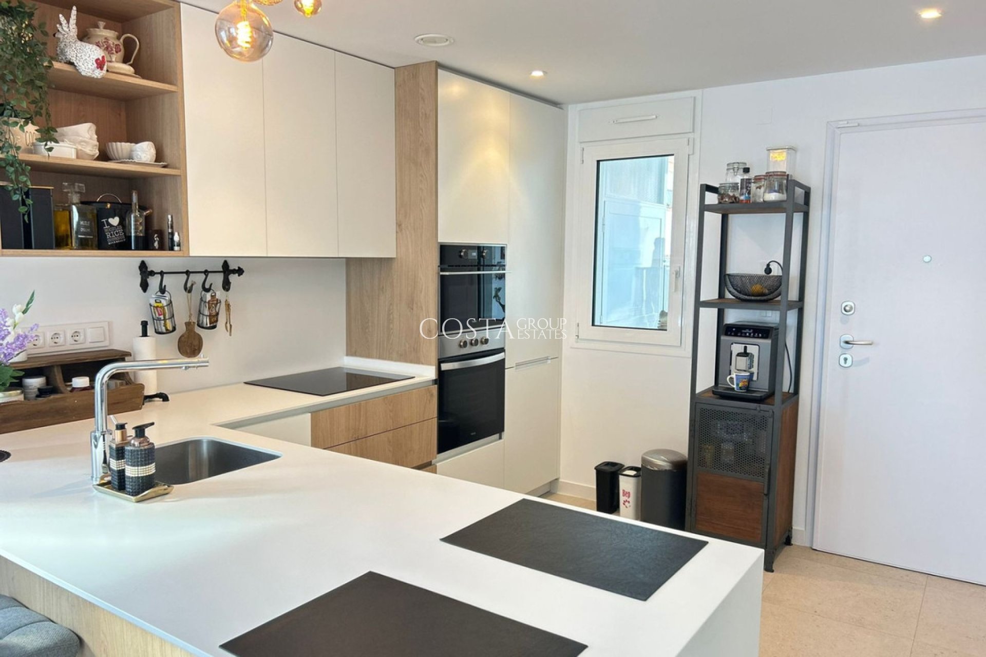 Revente - Apartments -
Pilar de la Horadada - Pilar de la Horadada Centro