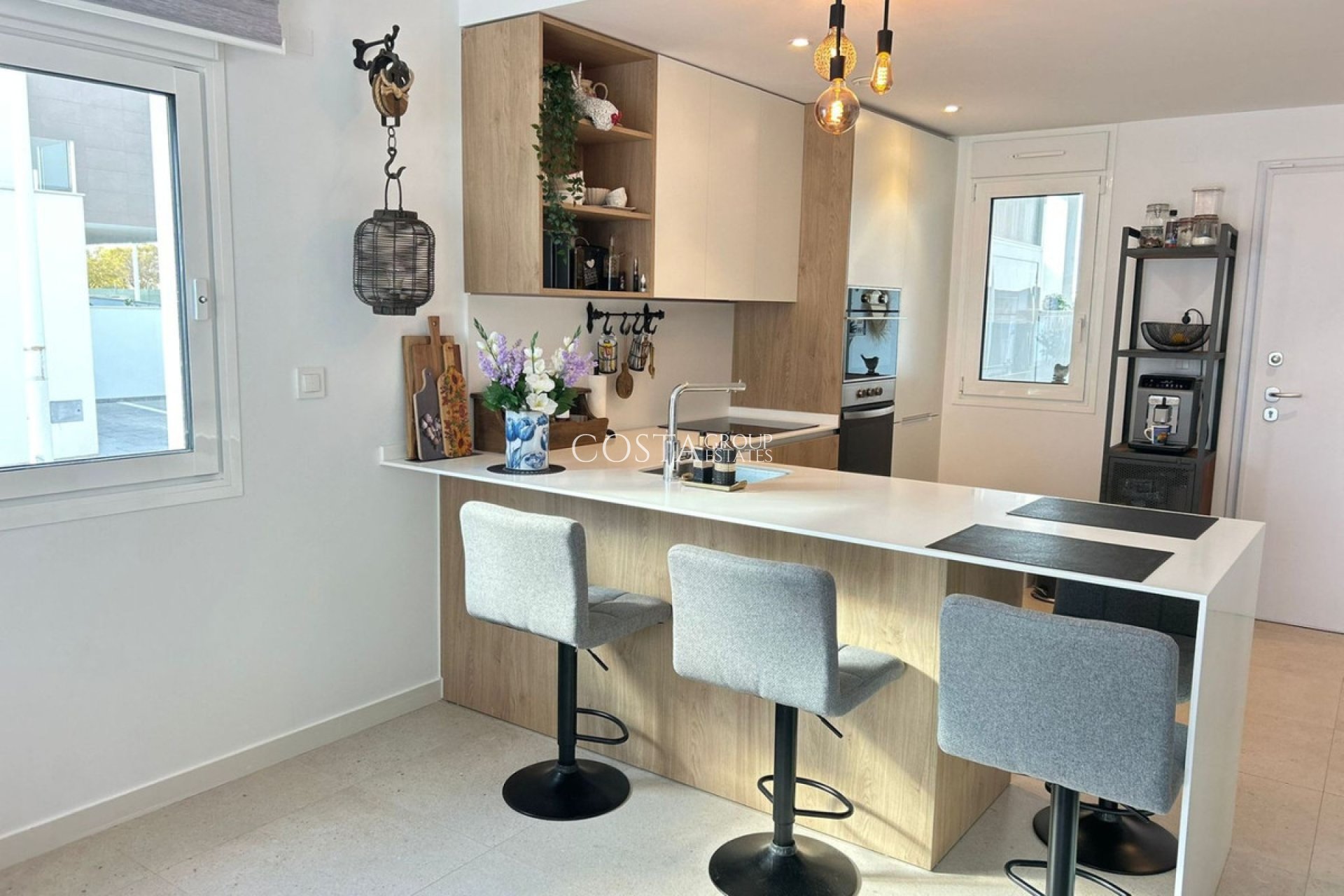 Revente - Apartments -
Pilar de la Horadada - Pilar de la Horadada Centro