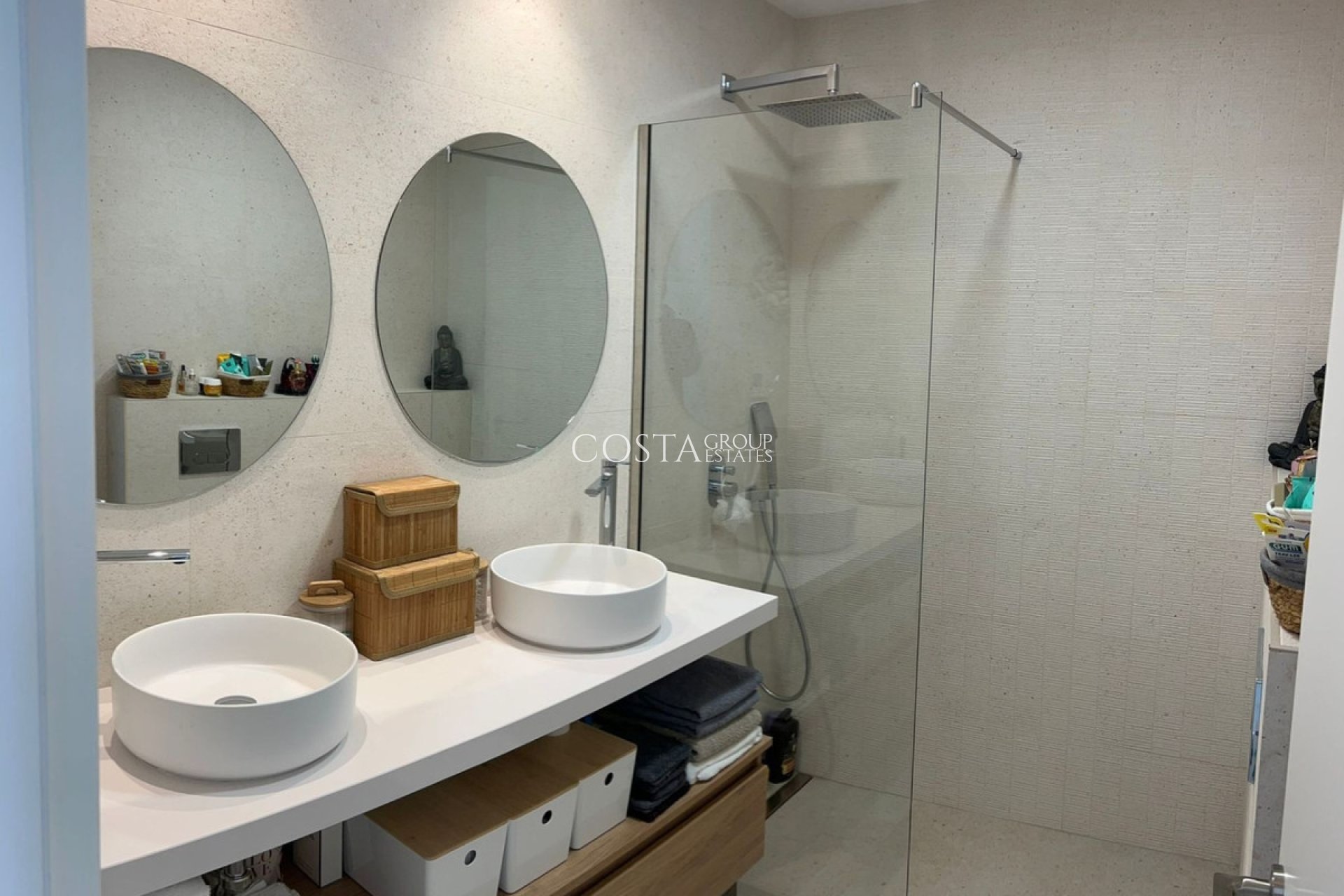 Revente - Apartments -
Pilar de la Horadada - Pilar de la Horadada Centro