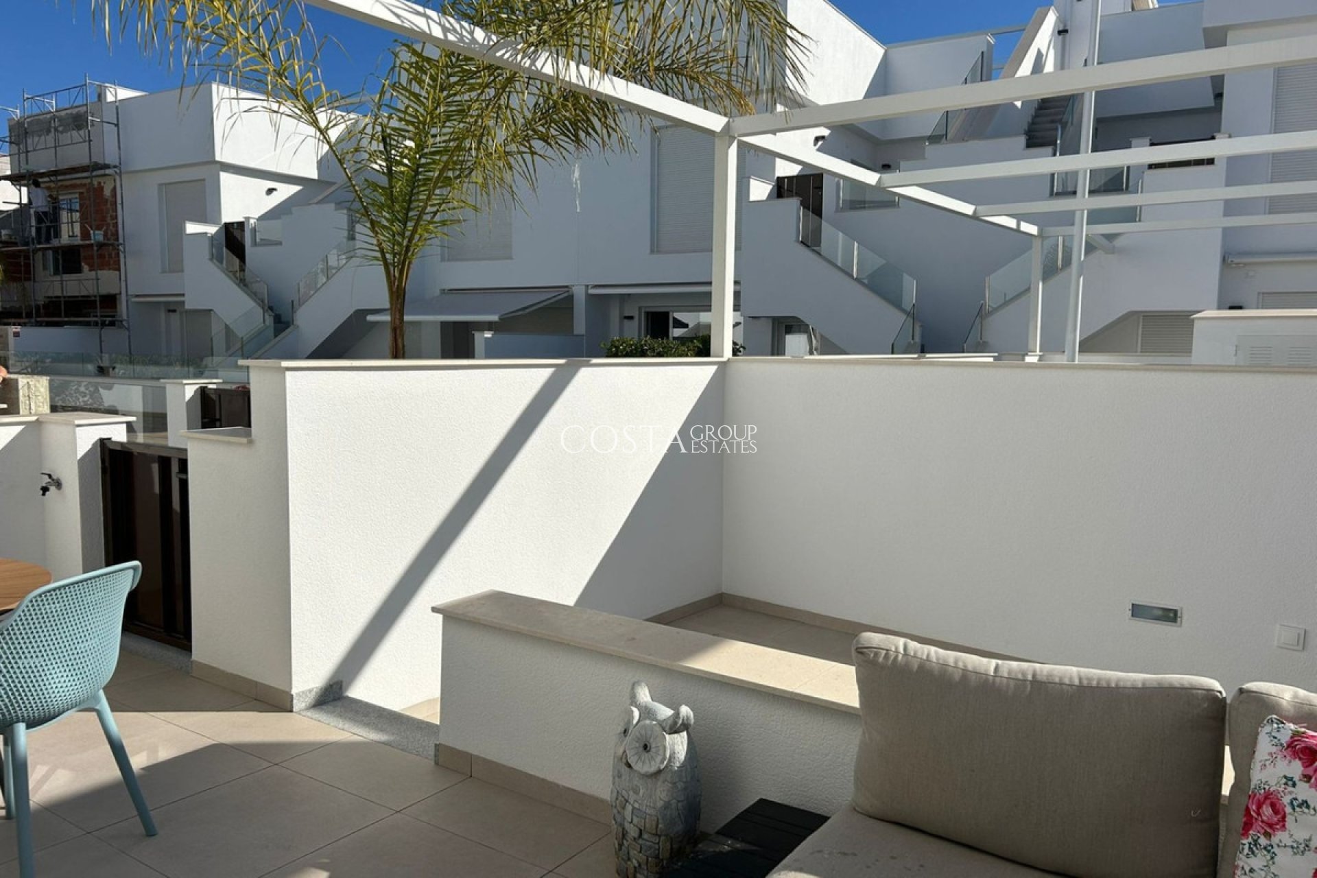 Revente - Apartments -
Pilar de la Horadada - Pilar de la Horadada Centro