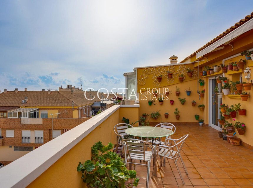 Revente - Apartments -
Pilar de la Horadada - Pilar de la Horadada Centro