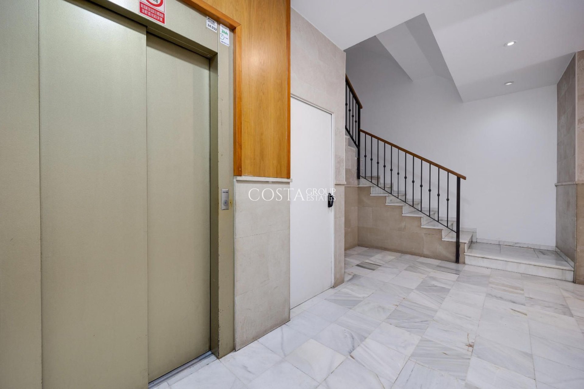 Revente - Apartments -
Pilar de la Horadada - Pilar de la Horadada Centro