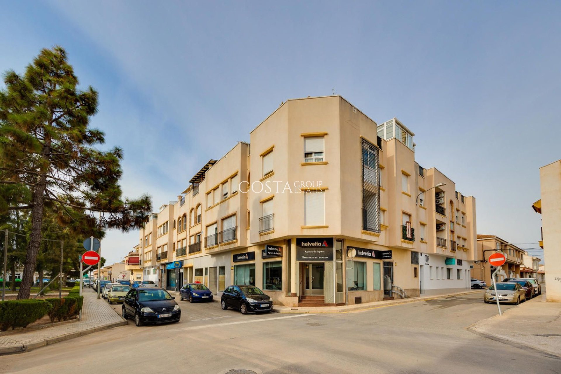 Revente - Apartments -
Pilar de la Horadada - Pilar de la Horadada Centro