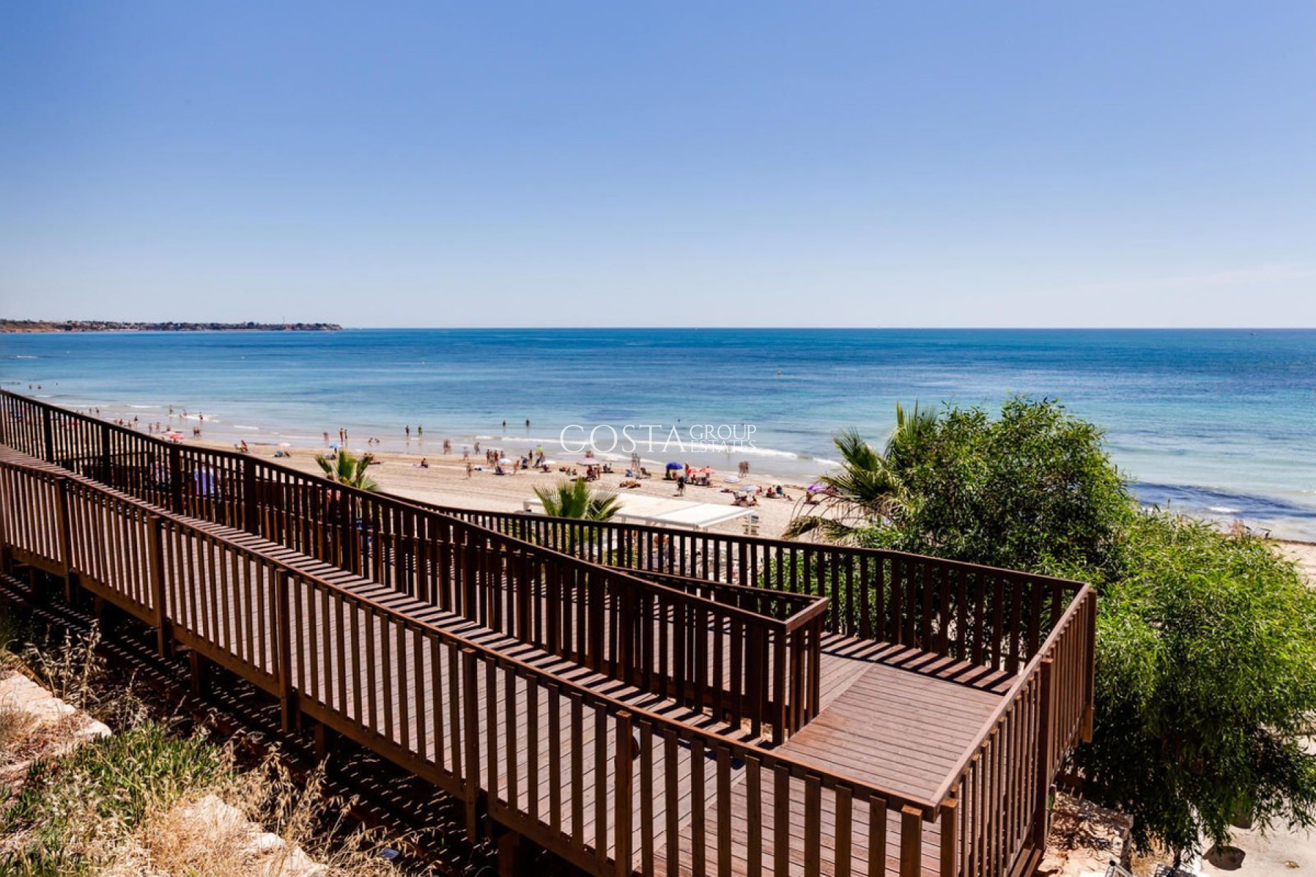 Revente - Apartments -
Pilar de la Horadada - Pilar de la Horadada Centro