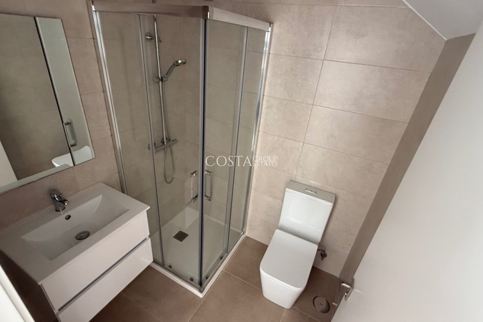 Revente - Apartments -
Pilar de la Horadada - Pilar de la Horadada Centro