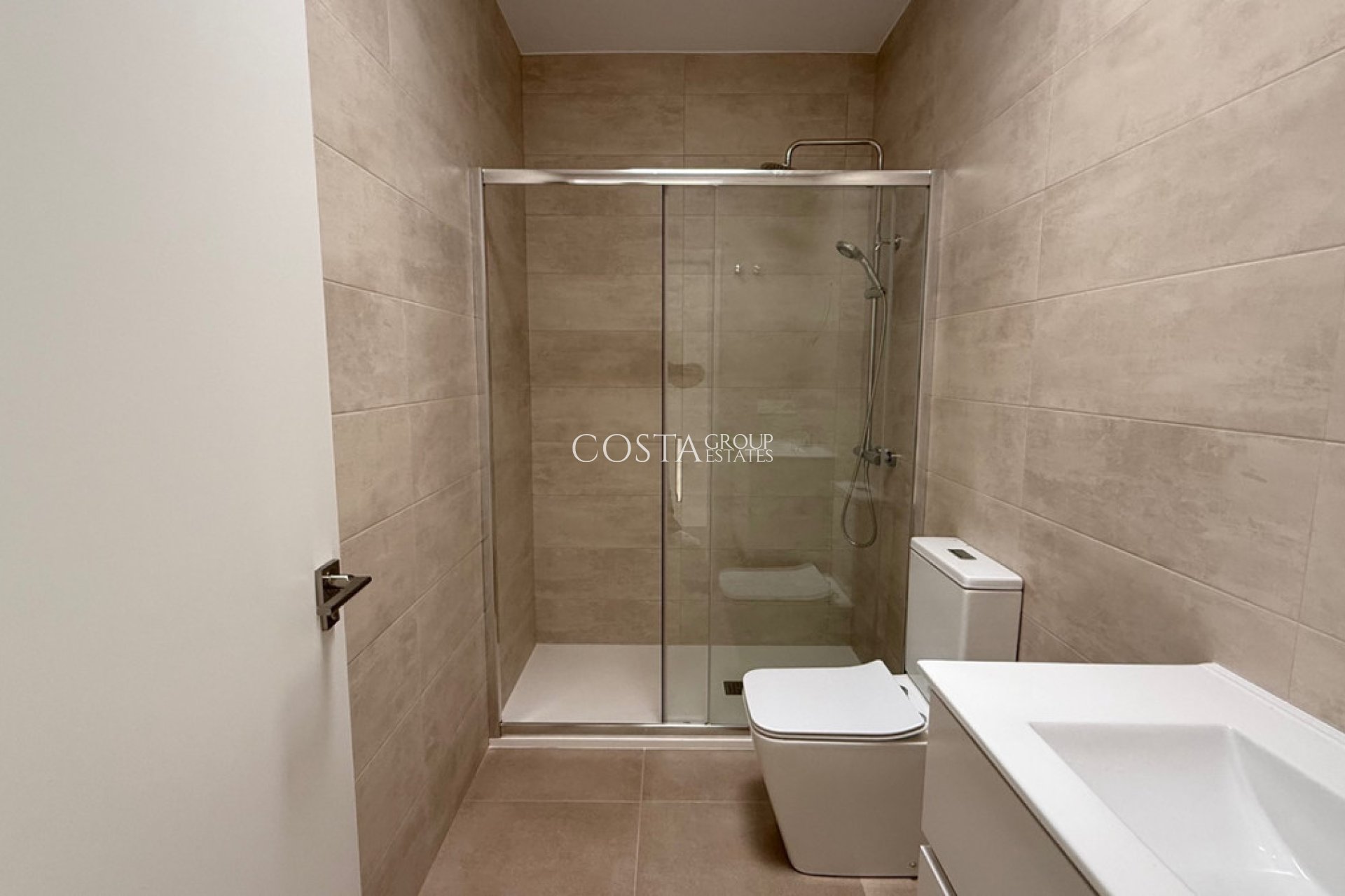 Revente - Apartments -
Pilar de la Horadada - Pilar de la Horadada Centro