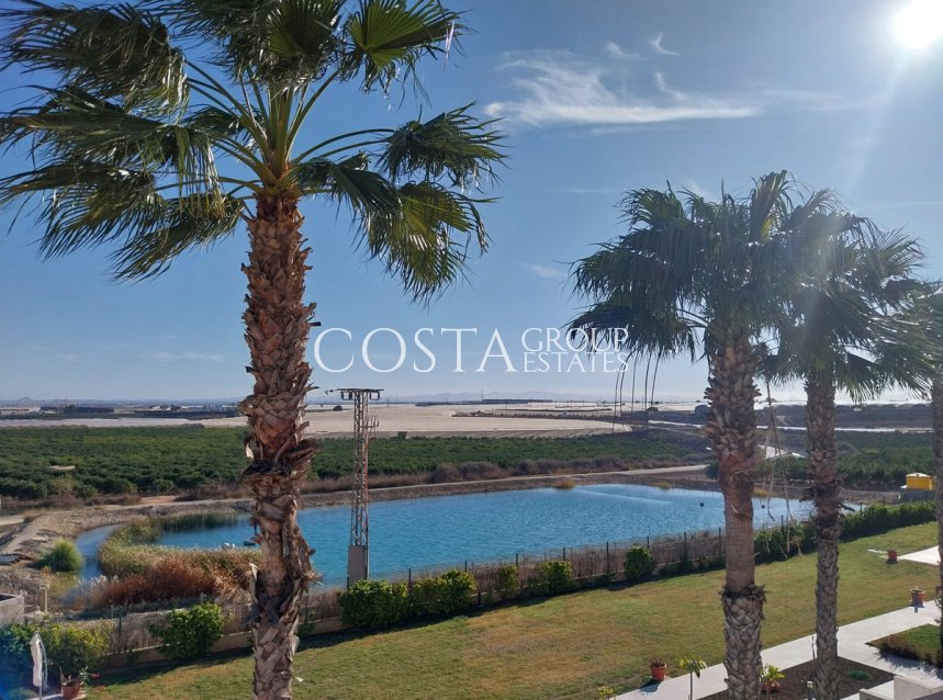 Revente - Apartments -
Pilar de la Horadada - Pilar de la Horadada Centro