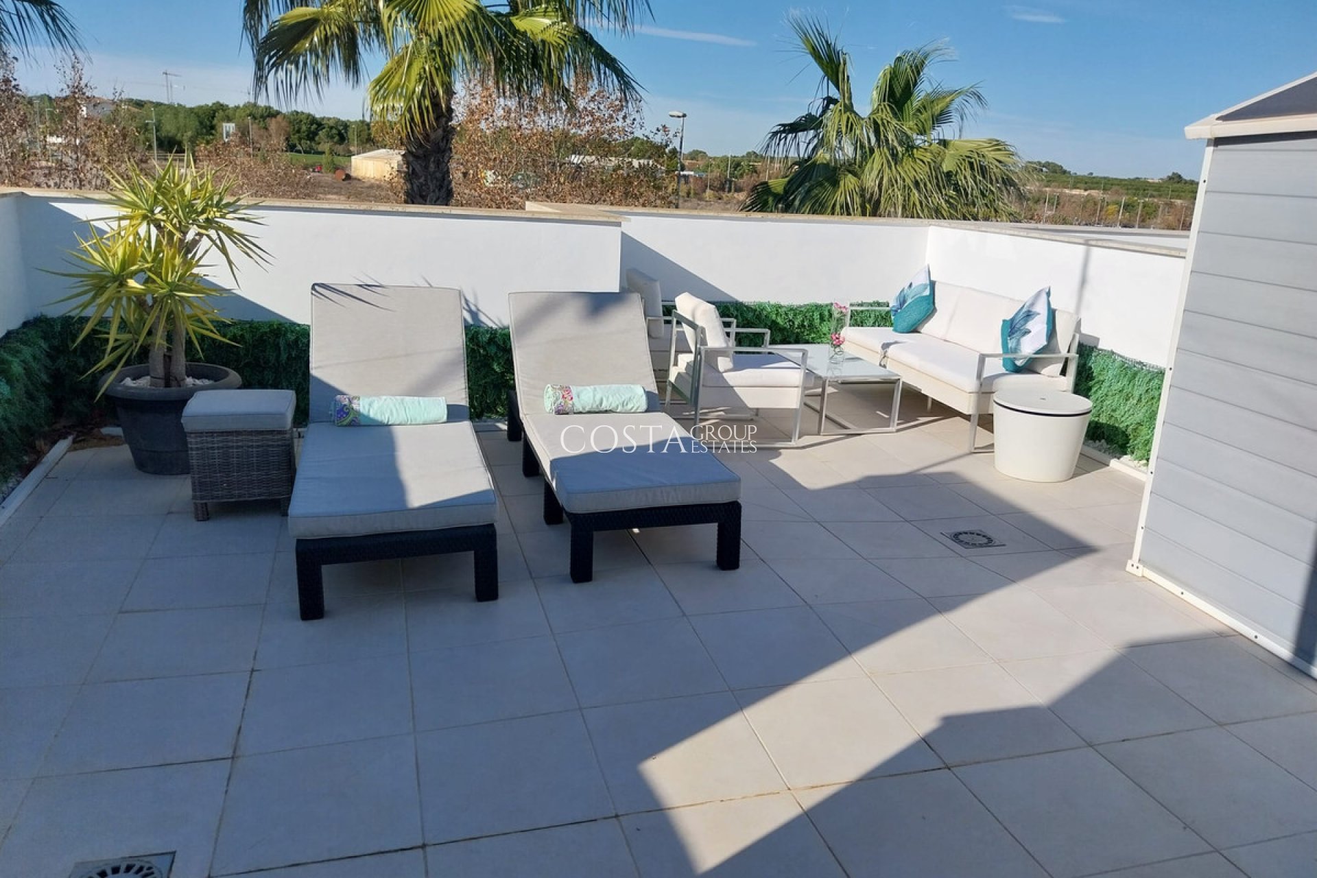 Revente - Apartments -
Pilar de la Horadada - Pilar de la Horadada Centro