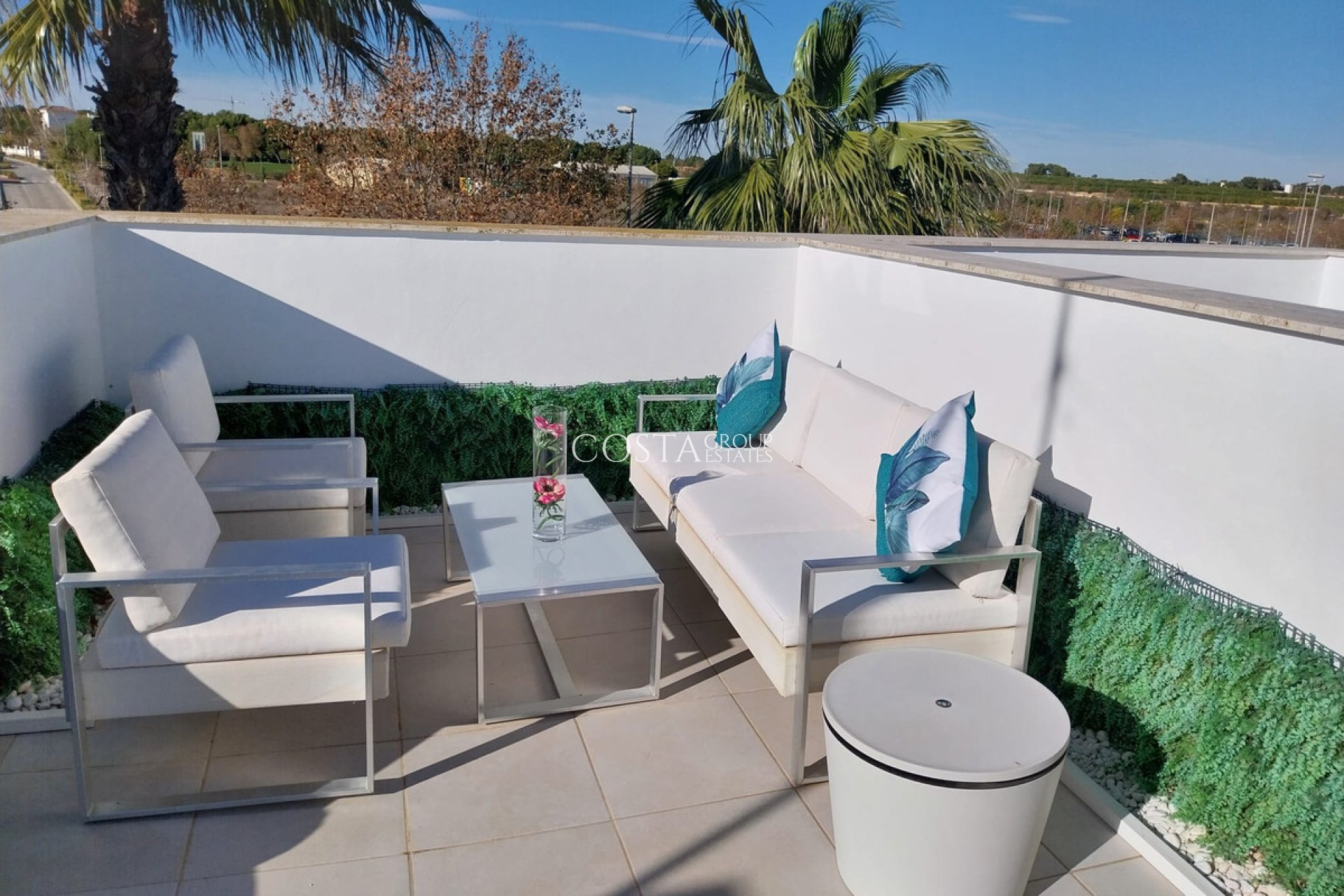 Revente - Apartments -
Pilar de la Horadada - Pilar de la Horadada Centro