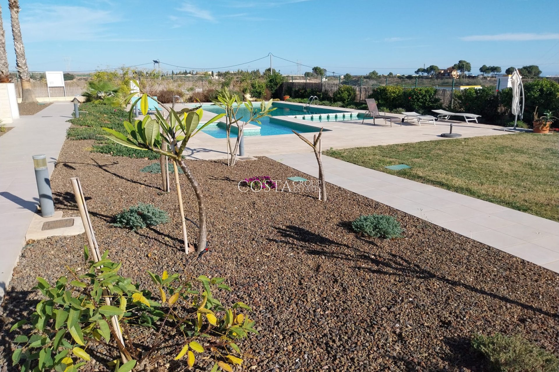 Revente - Apartments -
Pilar de la Horadada - Pilar de la Horadada Centro