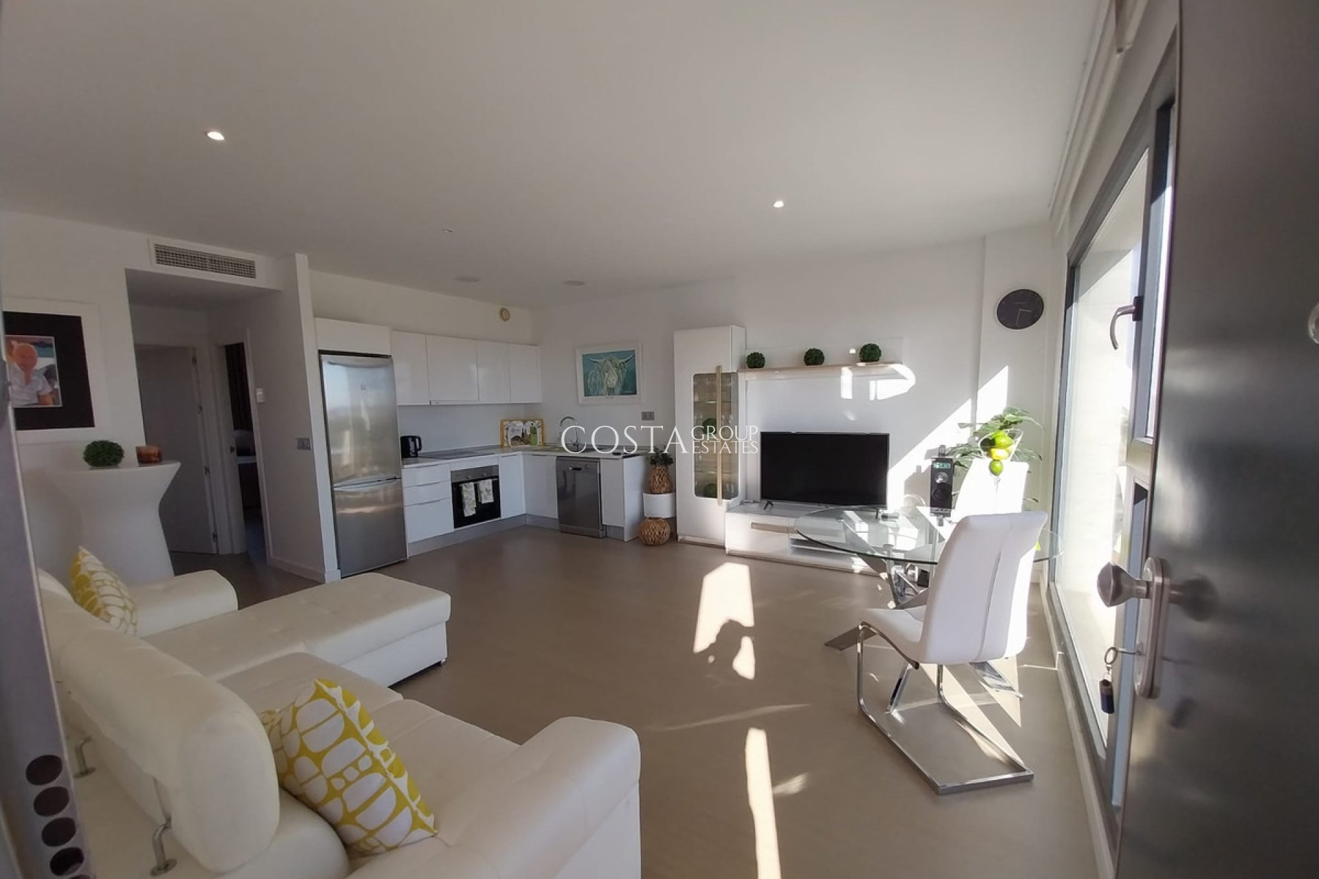 Revente - Apartments -
Pilar de la Horadada - Pilar de la Horadada Centro