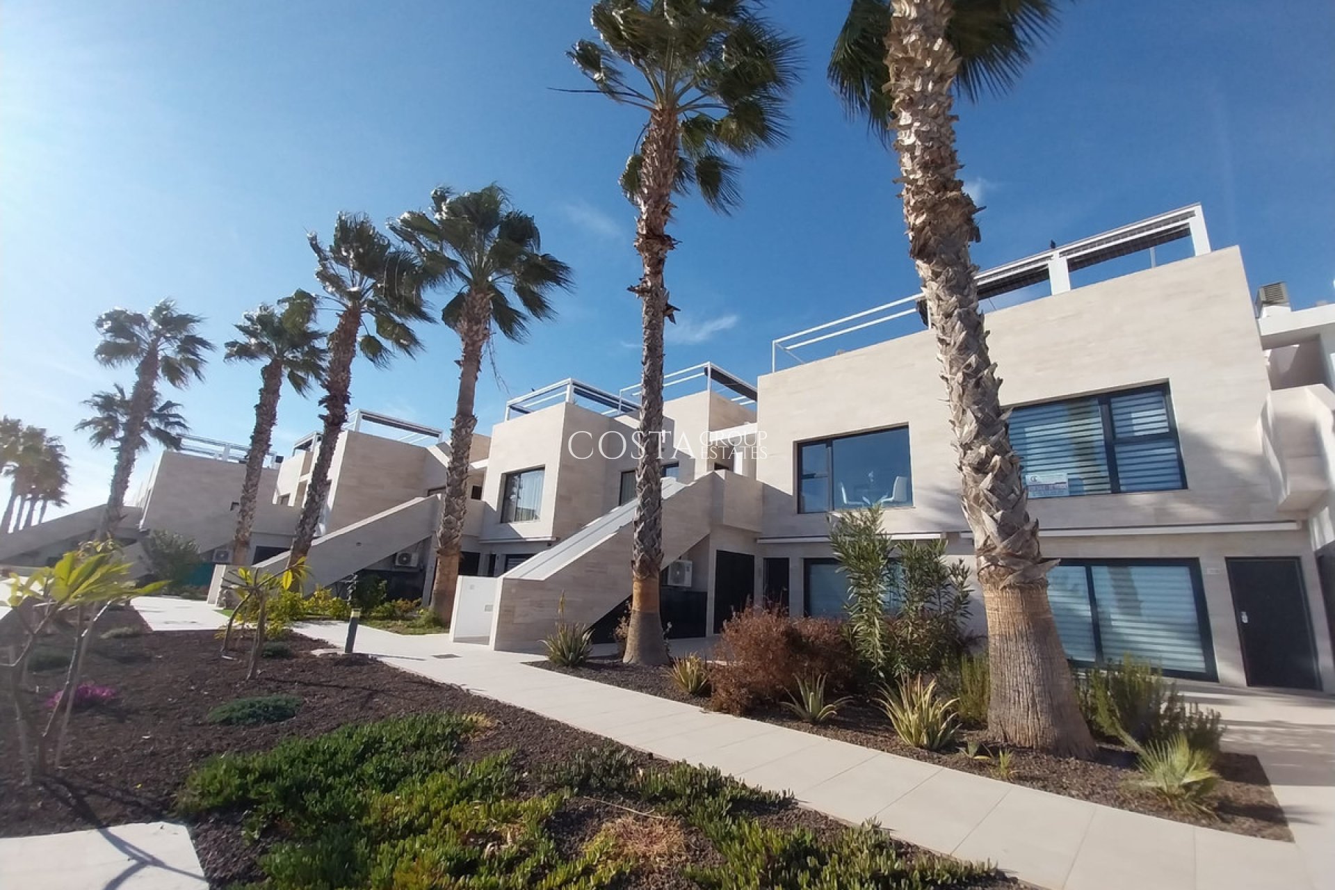 Revente - Apartments -
Pilar de la Horadada - Pilar de la Horadada Centro