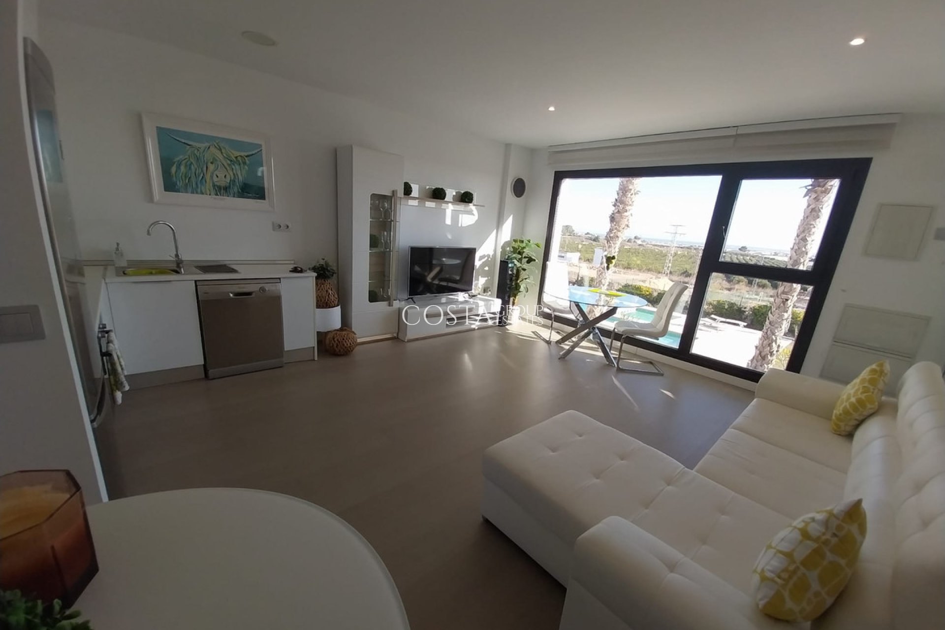 Revente - Apartments -
Pilar de la Horadada - Pilar de la Horadada Centro