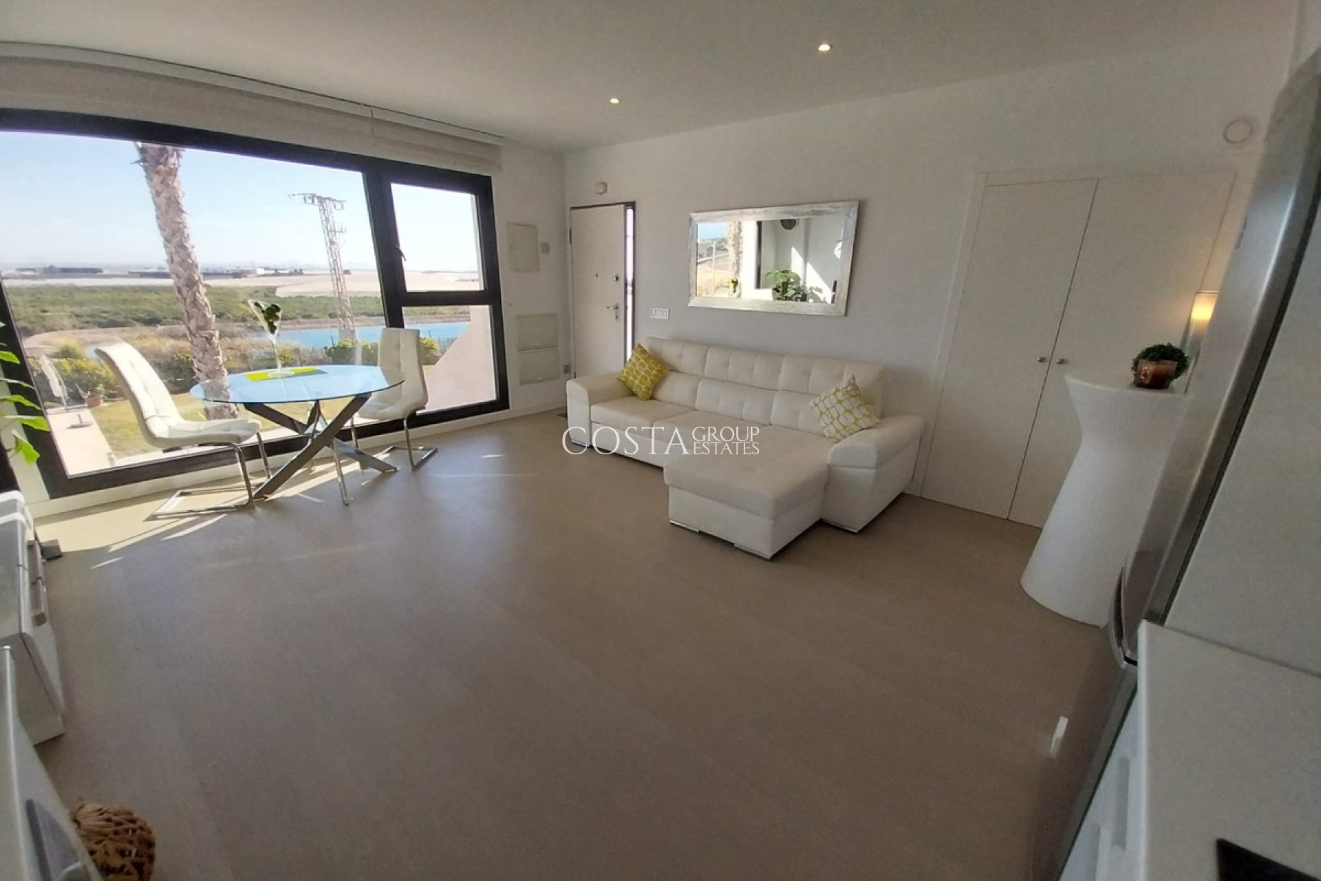 Revente - Apartments -
Pilar de la Horadada - Pilar de la Horadada Centro