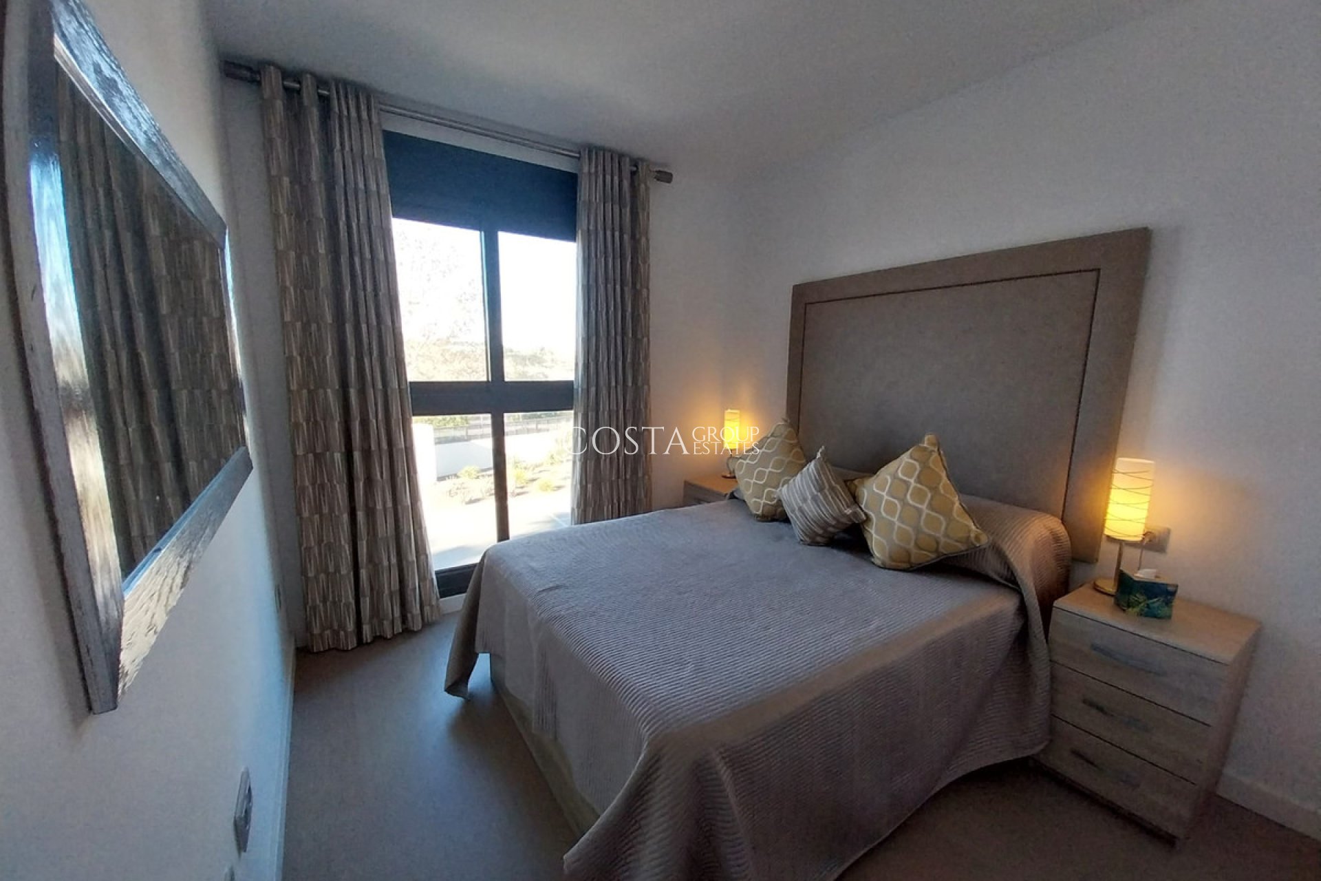 Revente - Apartments -
Pilar de la Horadada - Pilar de la Horadada Centro