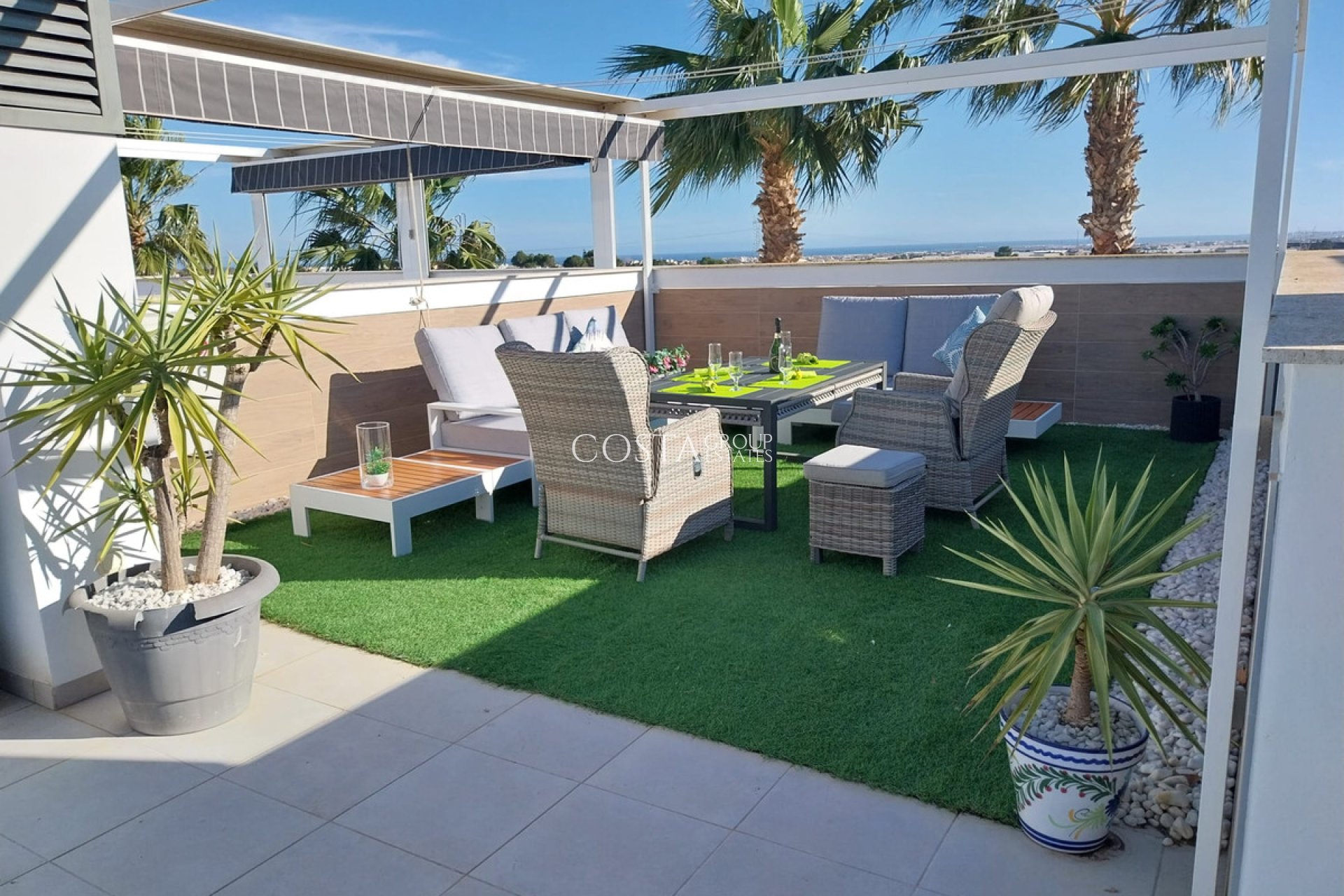 Revente - Apartments -
Pilar de la Horadada - Pilar de la Horadada Centro