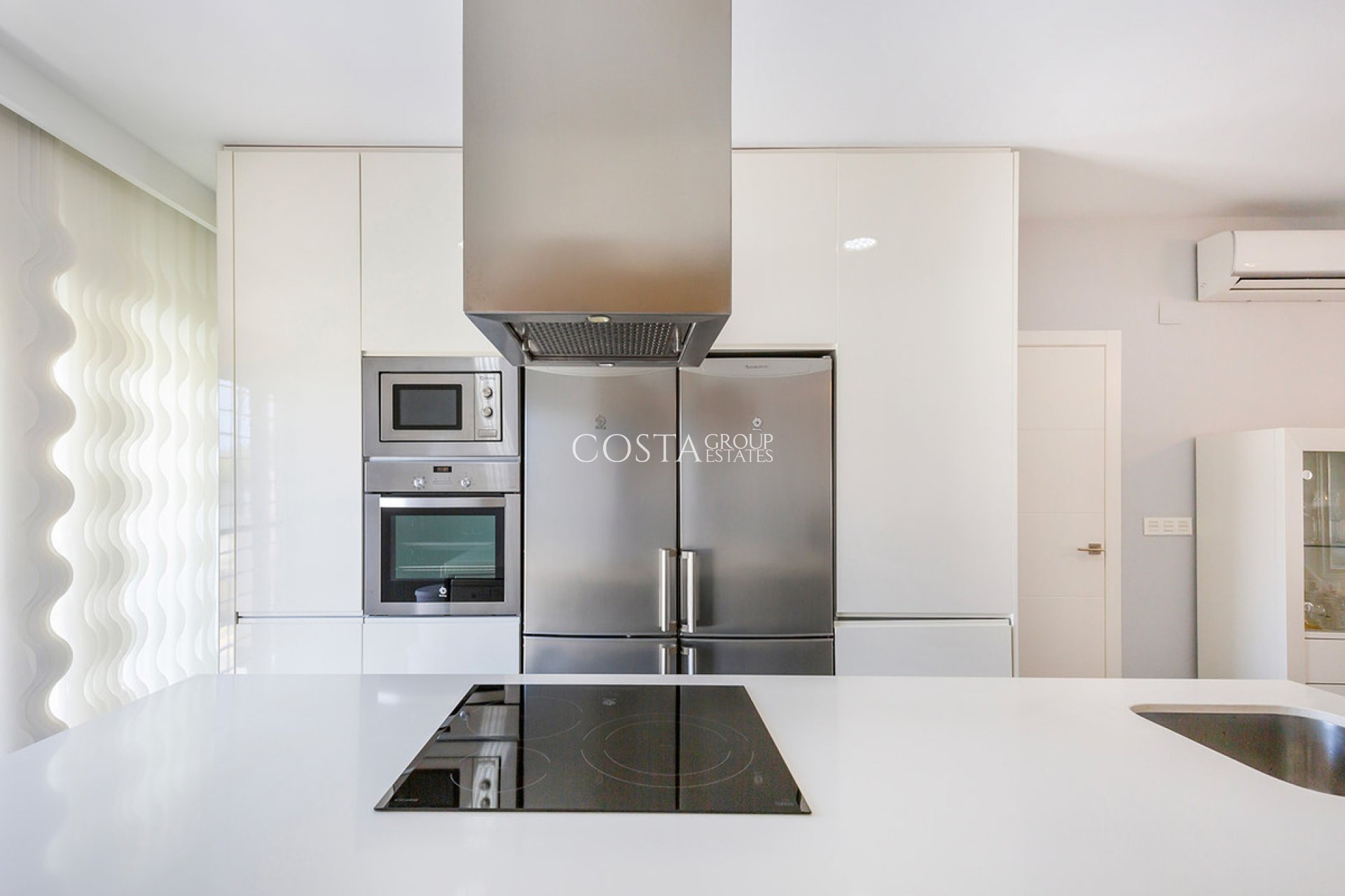 Revente - Apartments -
Pilar de la Horadada - Torre De La Horadada