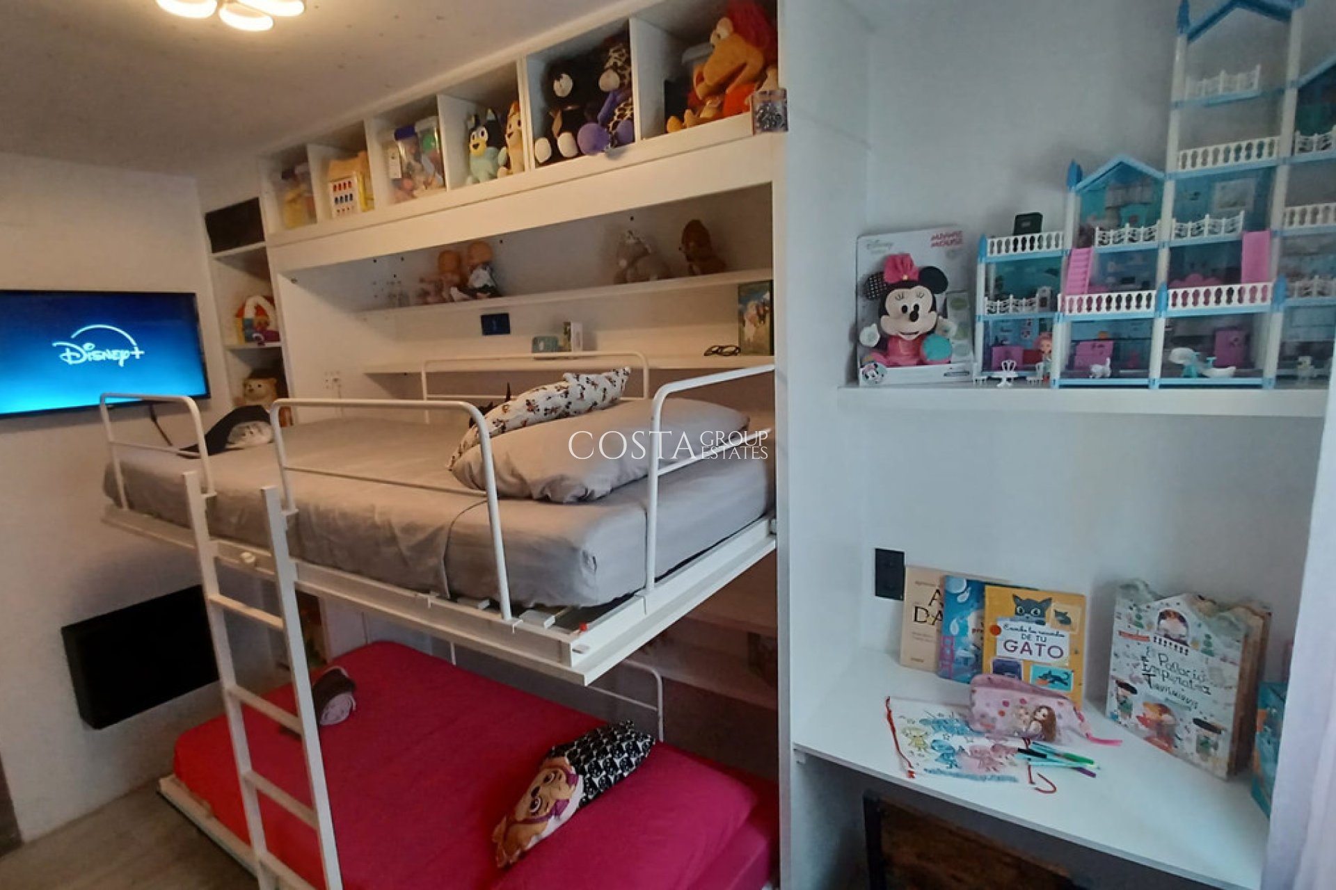 Revente - Apartments -
Pilar de la Horadada - Torre De La Horadada