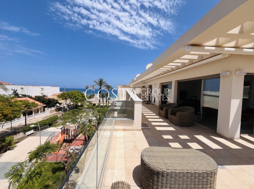 Revente - Apartments -
Pilar de la Horadada - Torre De La Horadada