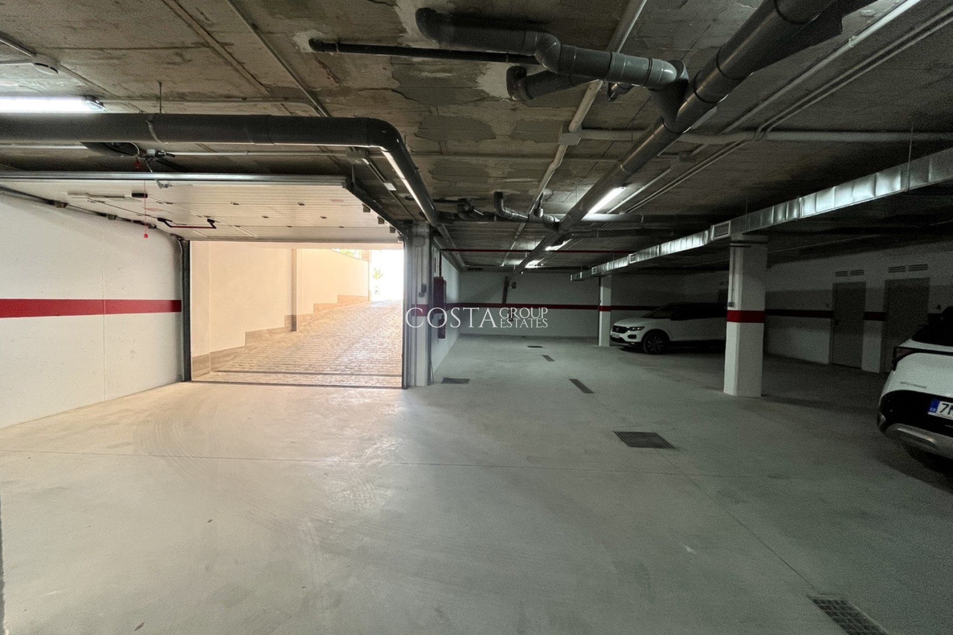 Revente - Apartments -
Pilar de la Horadada - Torre De La Horadada