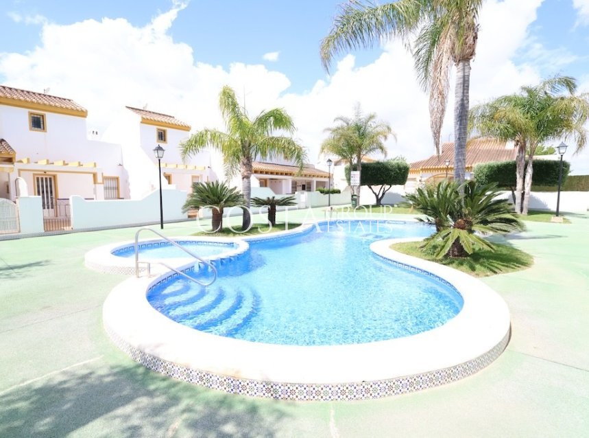 Revente - Apartments -
Pilar de la Horadada - Torre De La Horadada