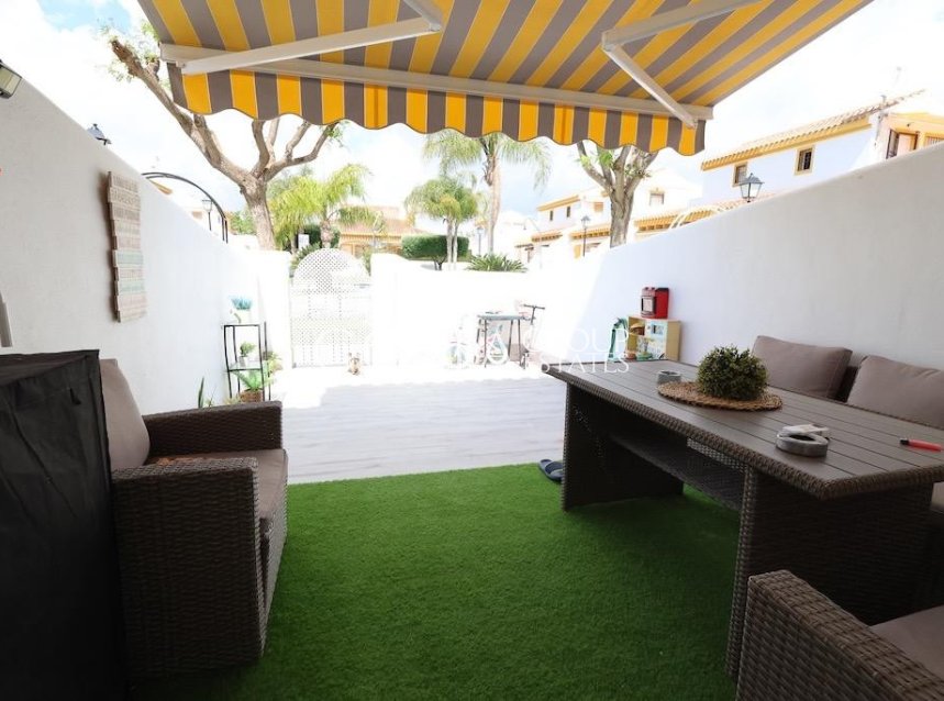 Revente - Apartments -
Pilar de la Horadada - Torre De La Horadada