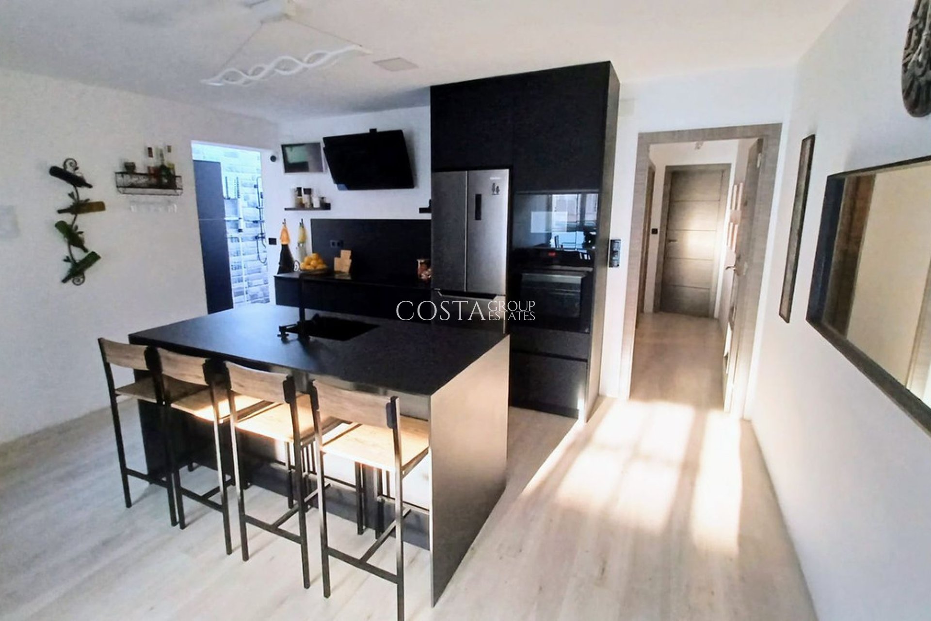 Revente - Apartments -
Pilar de la Horadada - Torre De La Horadada