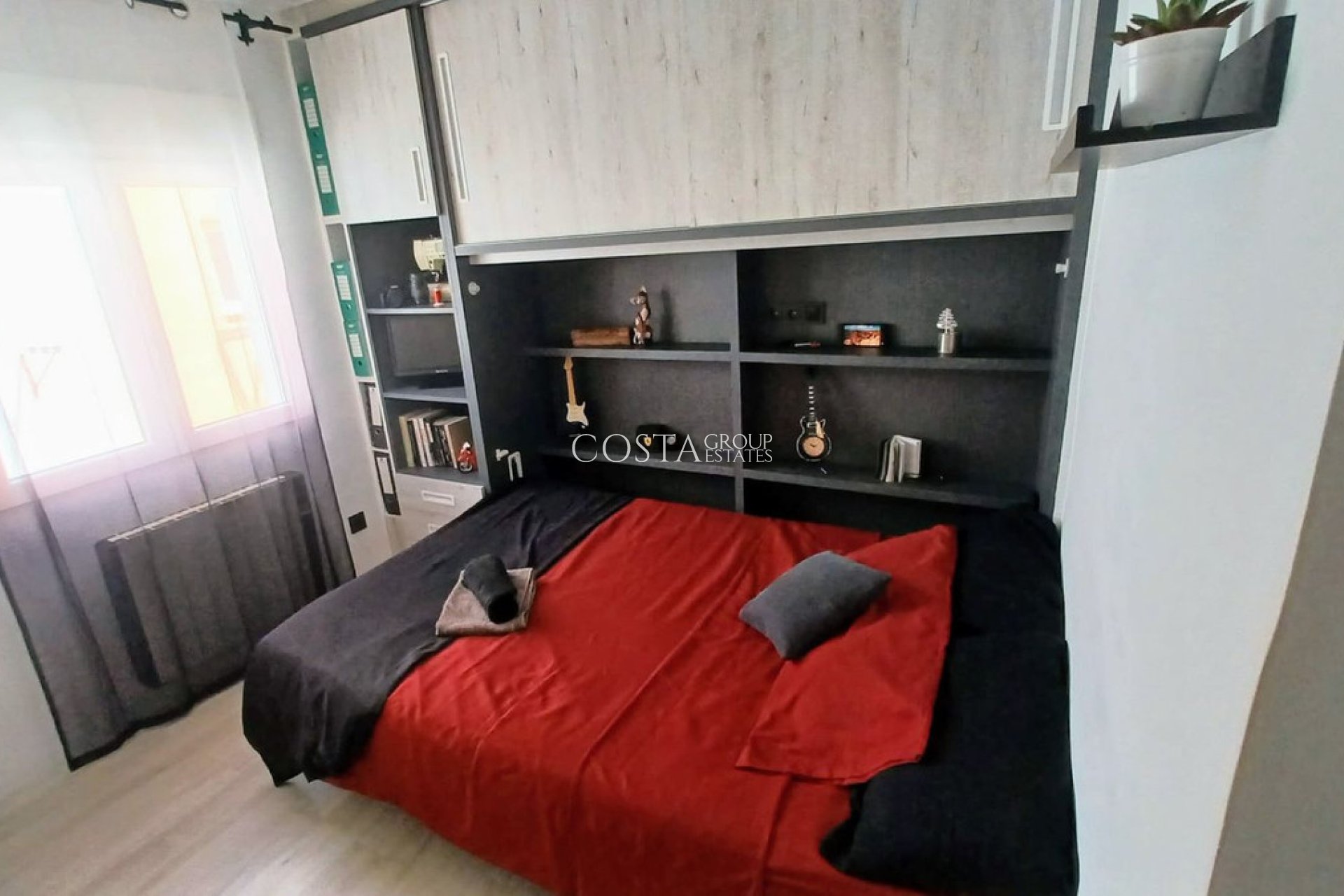 Revente - Apartments -
Pilar de la Horadada - Torre De La Horadada